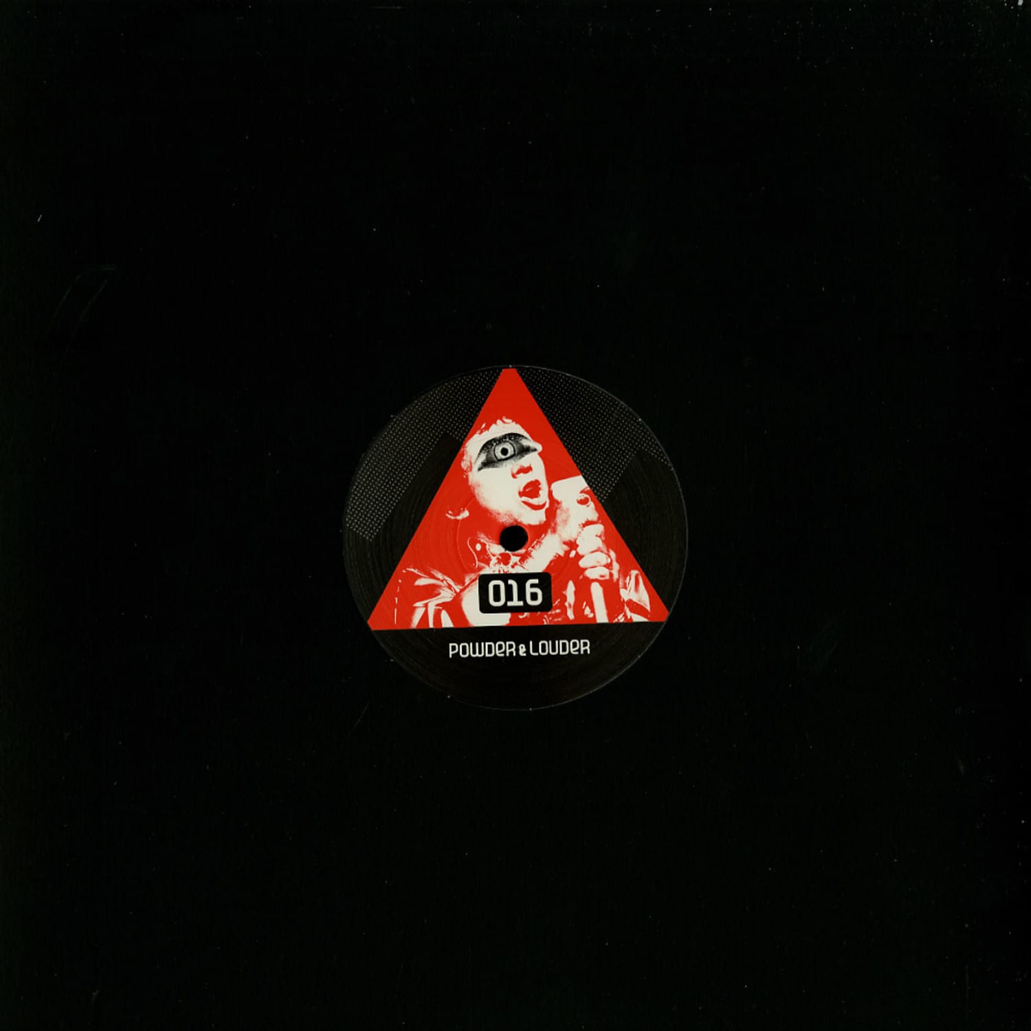 The Chosen Two - ALTE FRISCHE