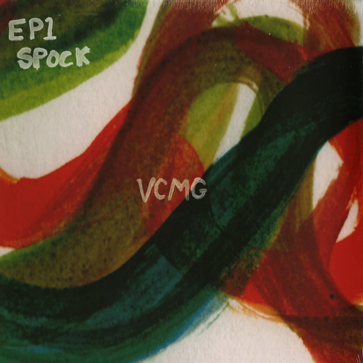 VCMG - SPOCK EP1