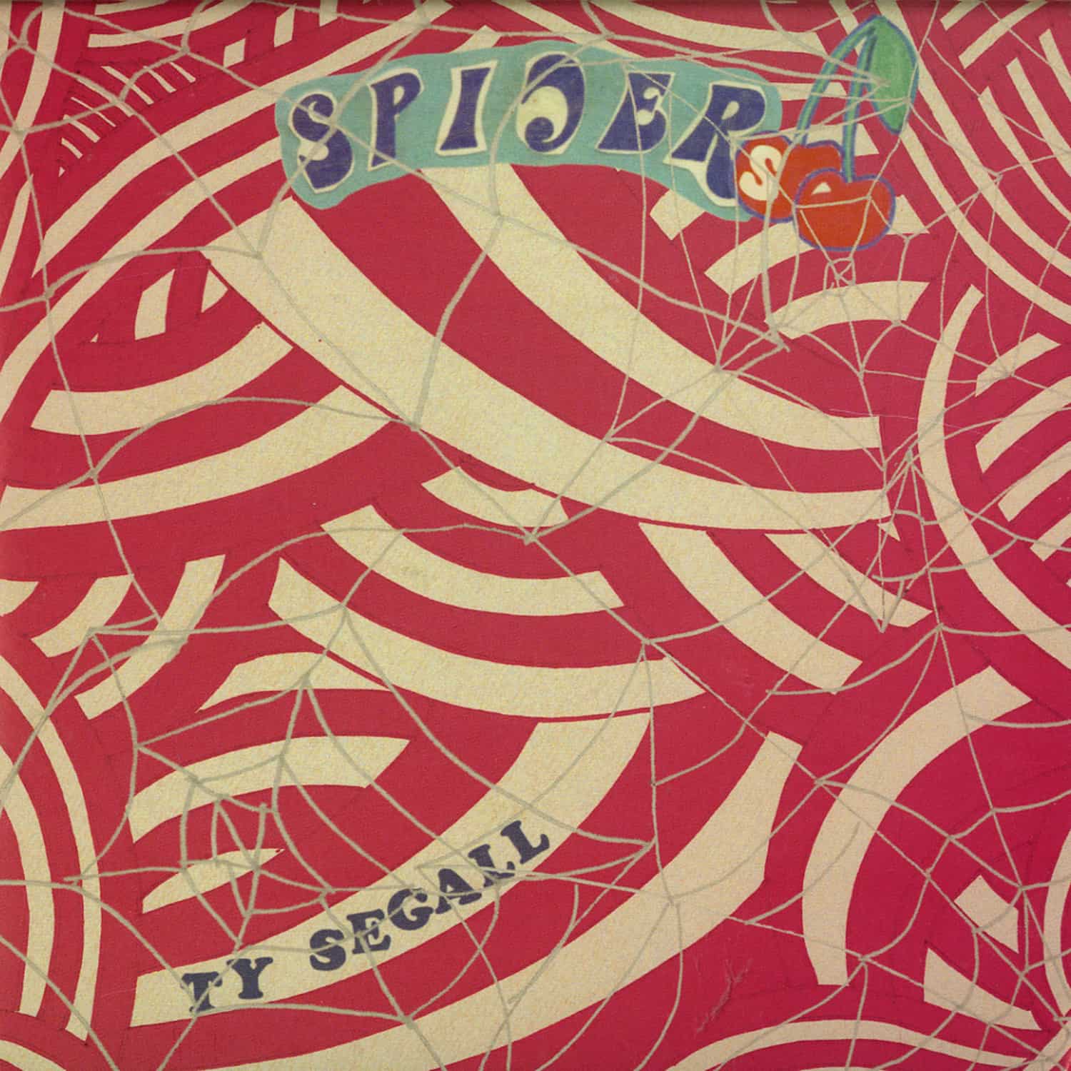 Ty Segall - SPIDERS 