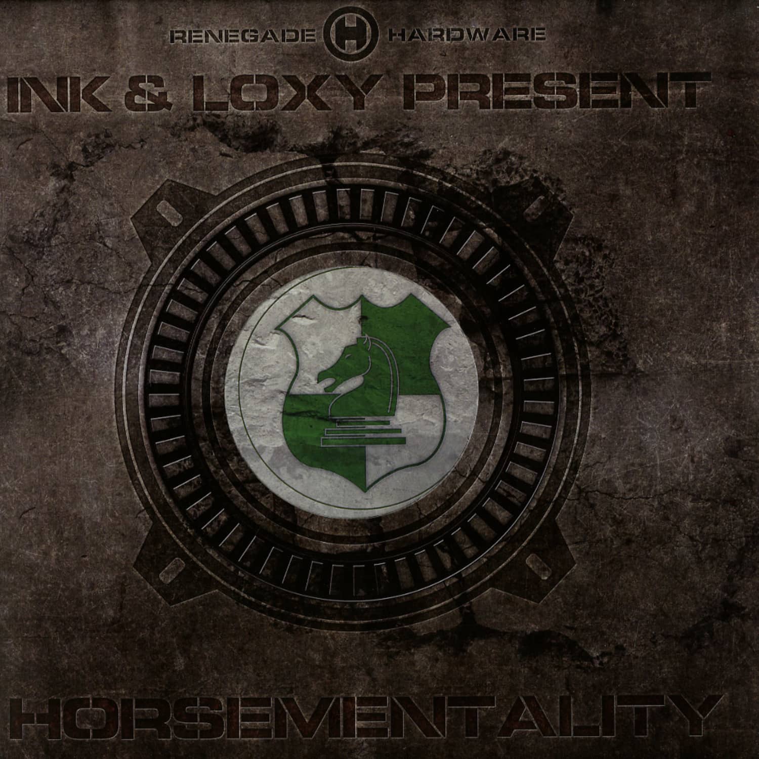 Ink & Loxy - HORSEMENTALITY PART 3/3 