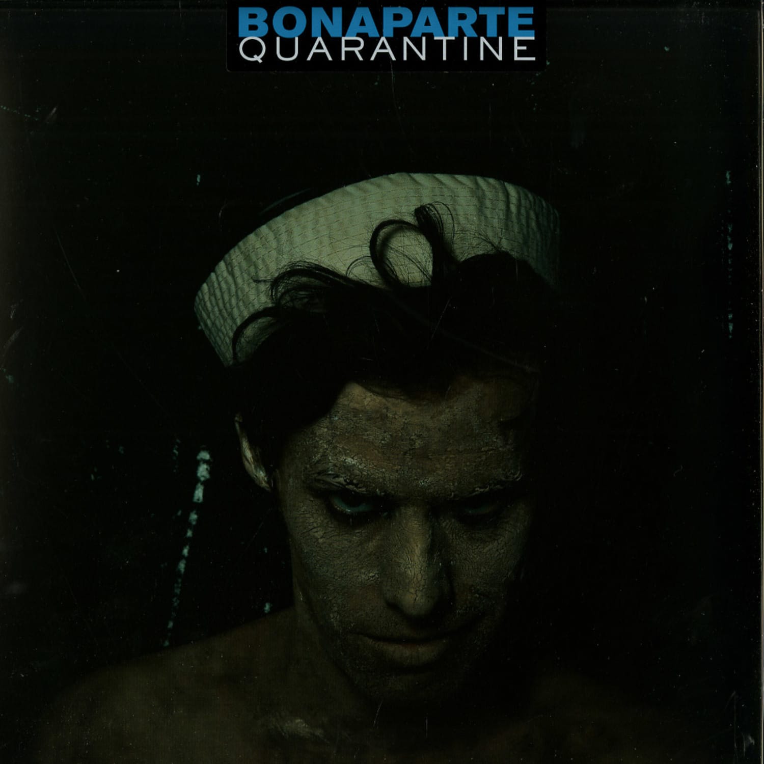 Bonaparte - QUARANTINE