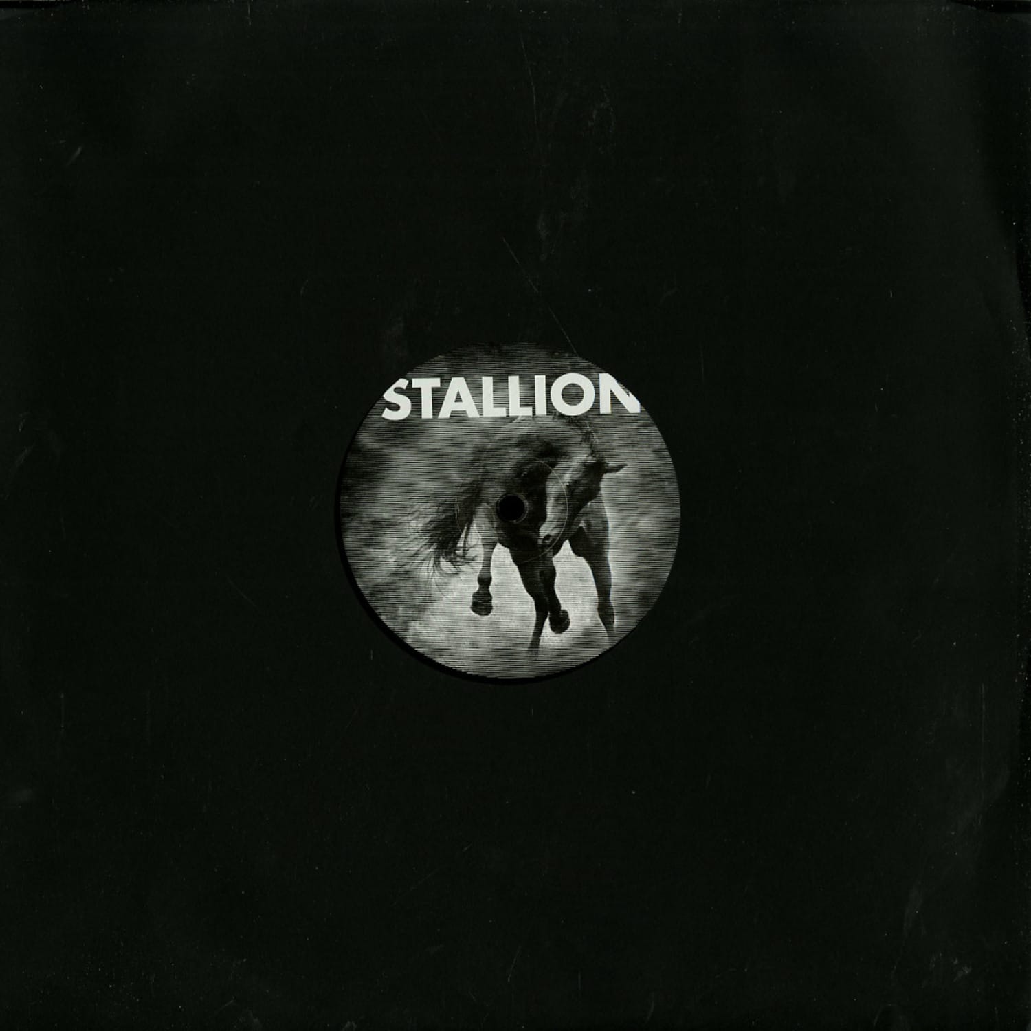 Stallion - STALLION 001