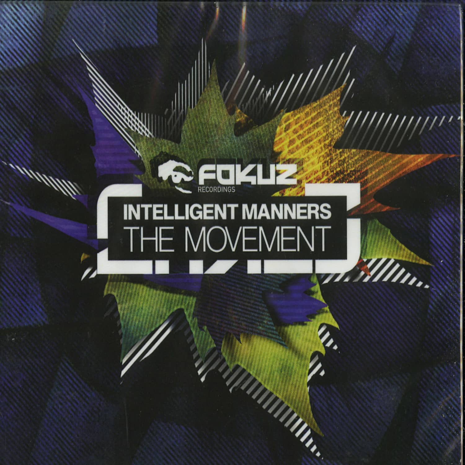 Intelligent Manners - THE MOVEMENT 
