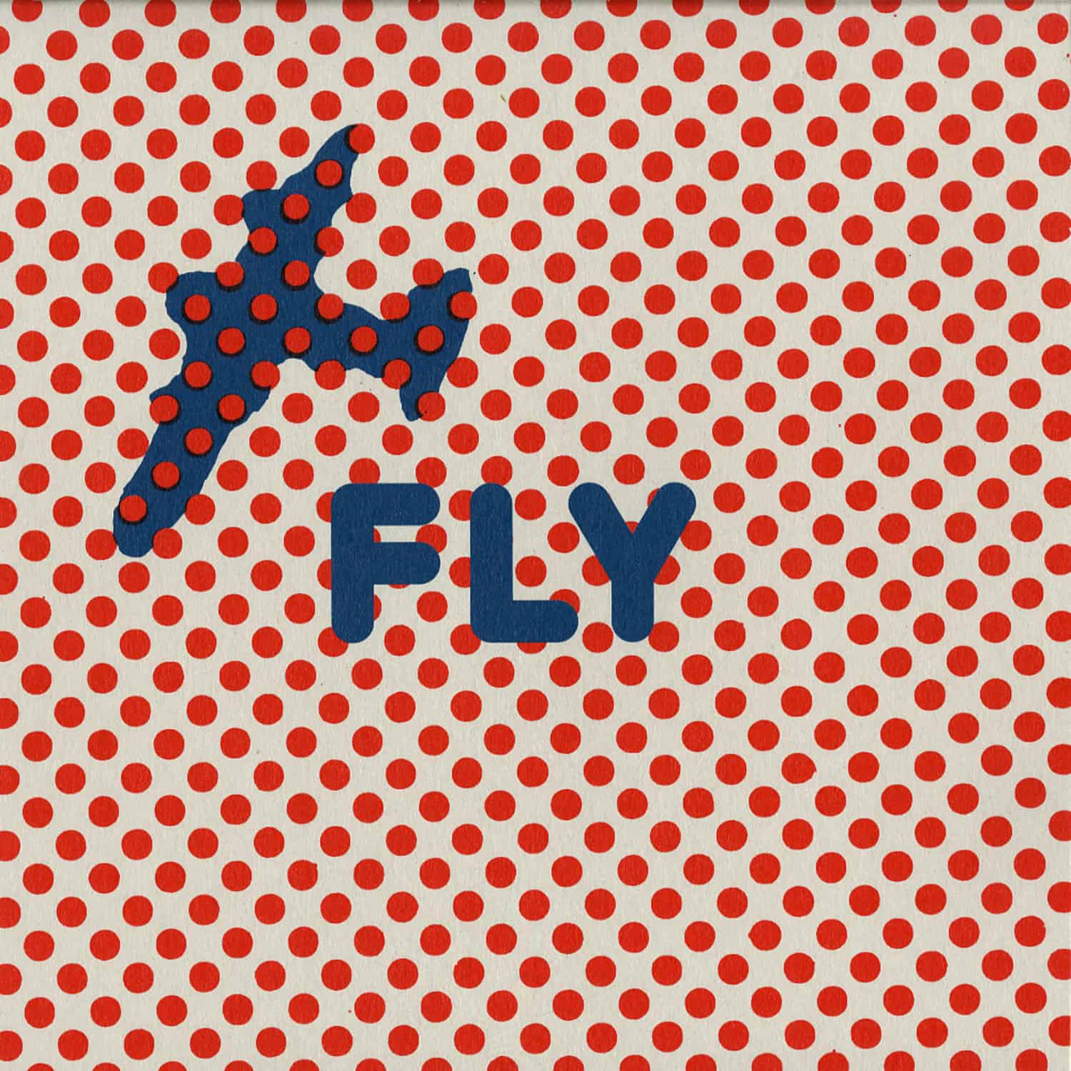 Kevin Harrison - FLY EP