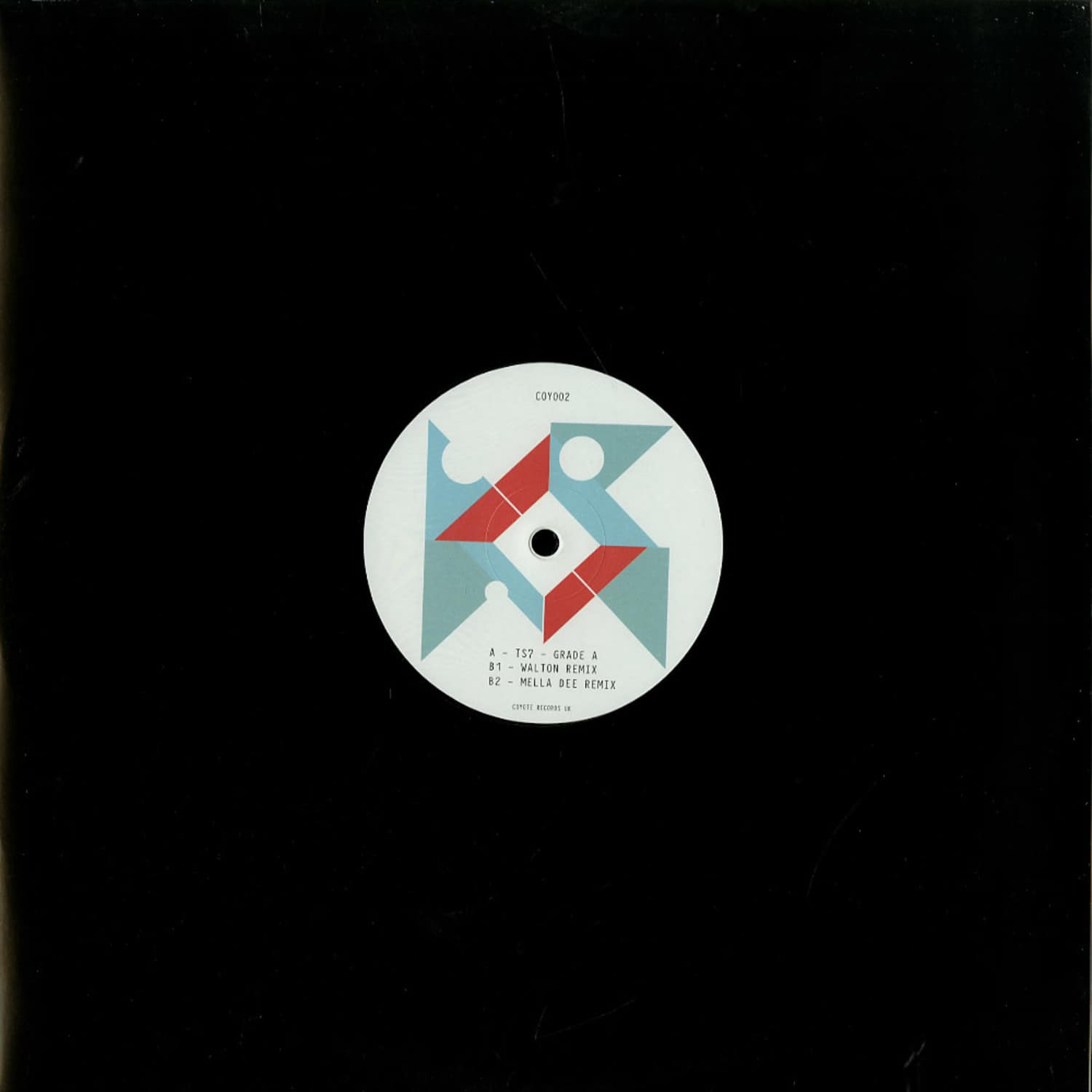 TS7 - GRADE A 