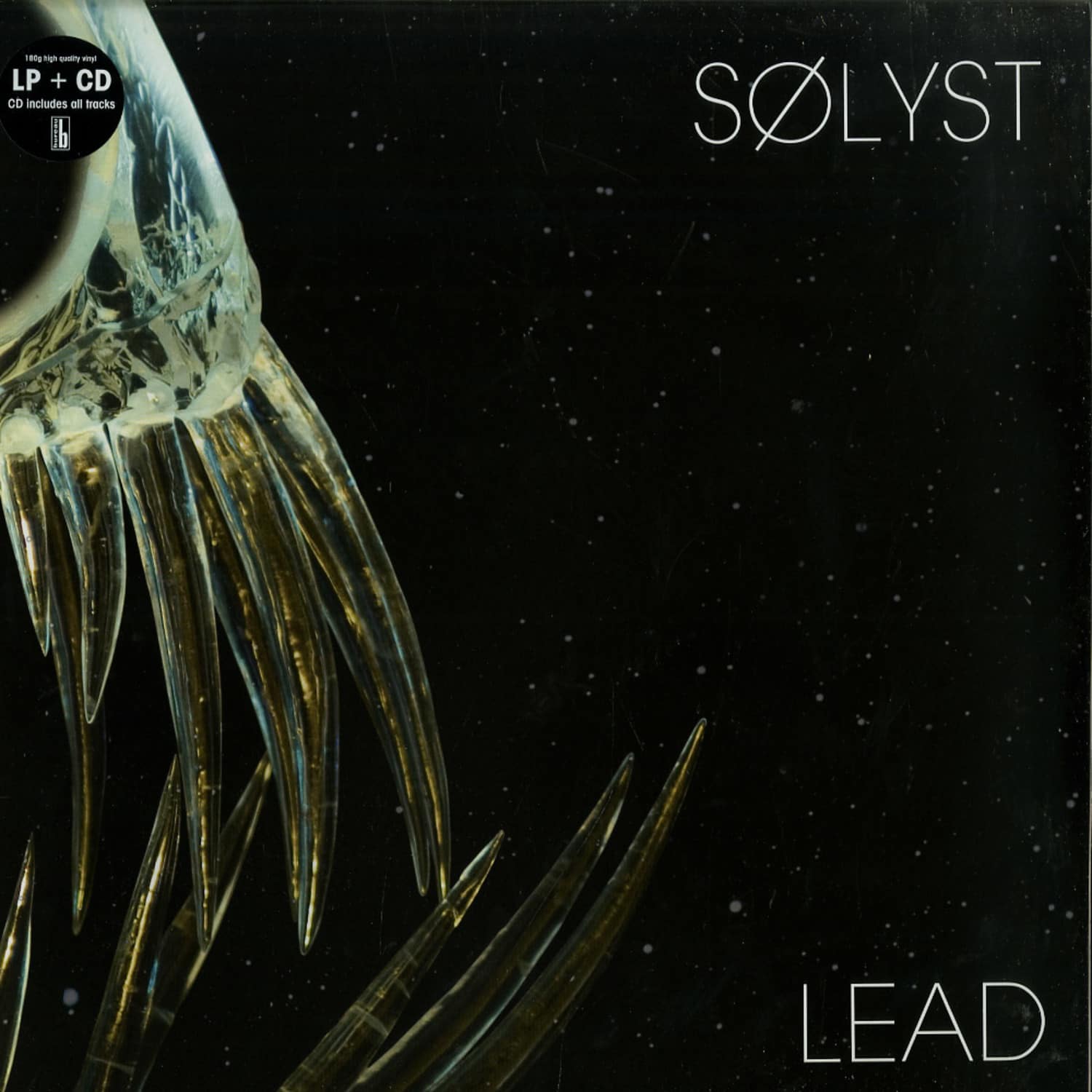 Solyst - LEAD 