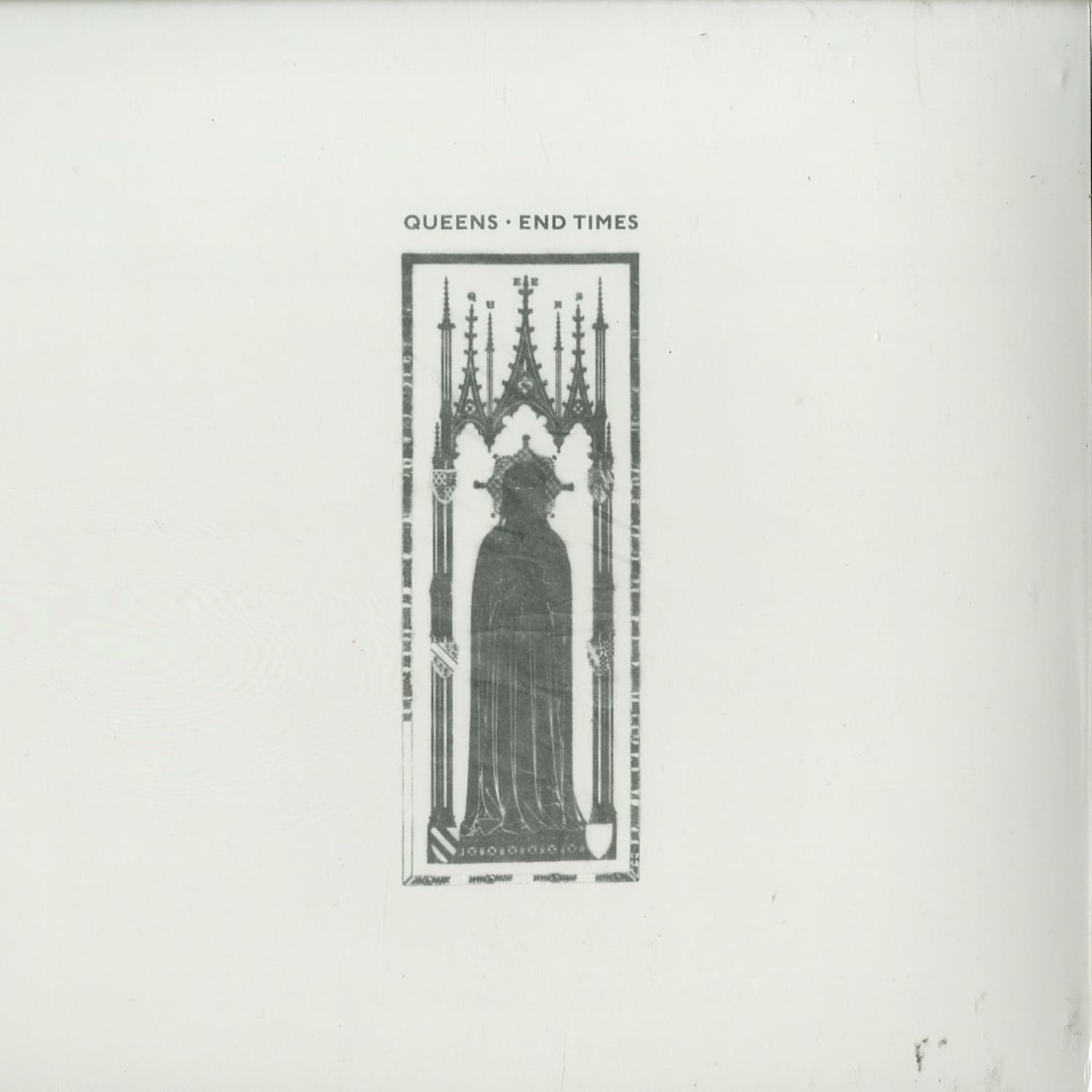 Queens - END TIMES 