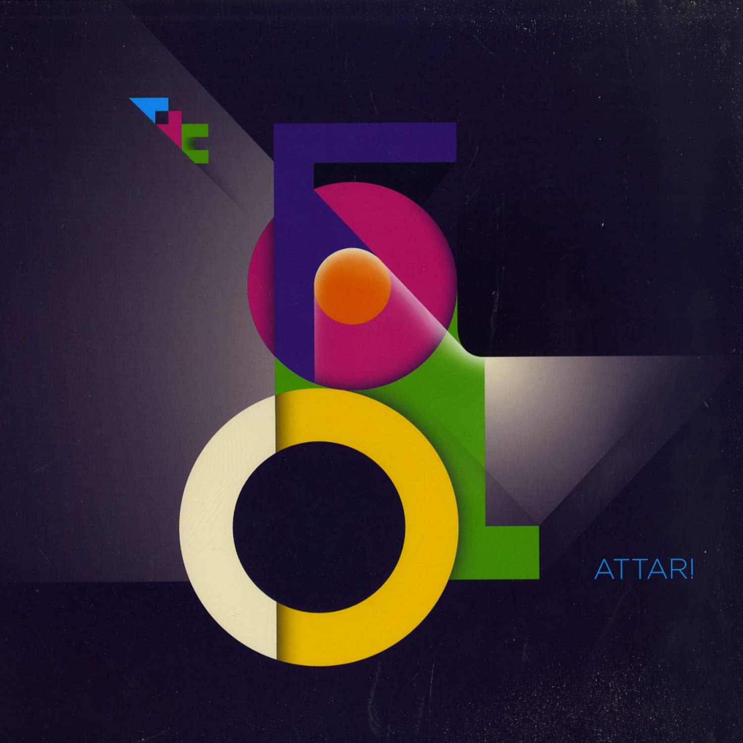 Attar! - THE FOOL