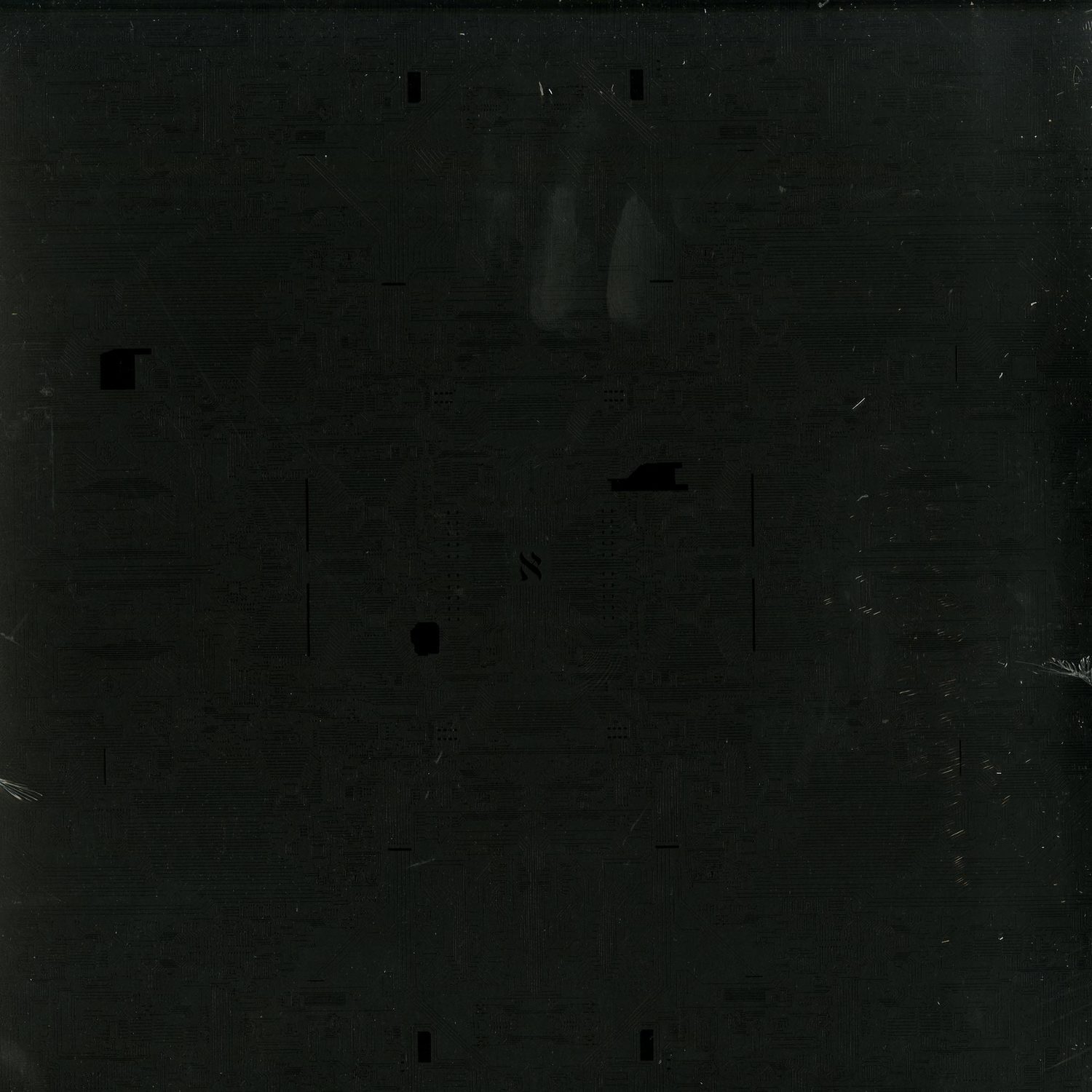Gesaffelstein - ALEPH 