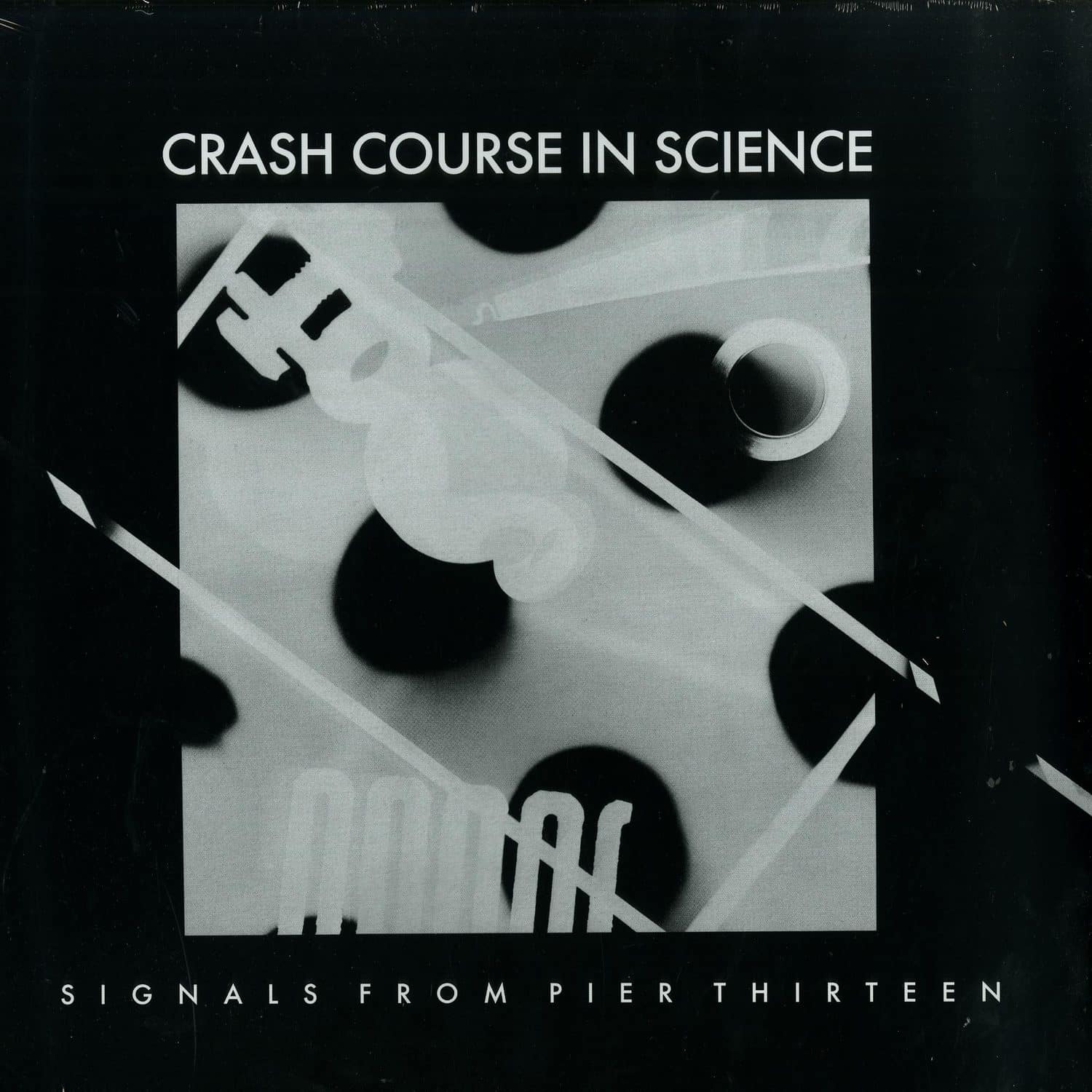 Crash Course In Science - SIGNALS FROM PIER THIRTEEN