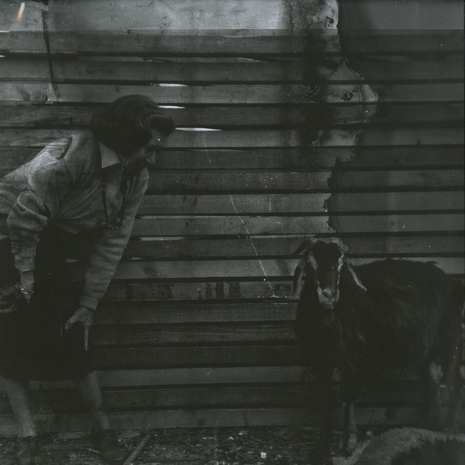 Moonlite Bunny Ranch - DOWNER EP