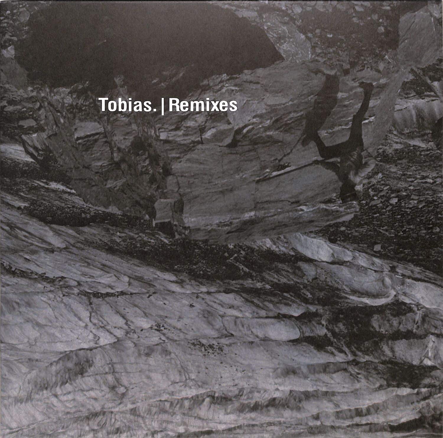Tobias. - REMIXES