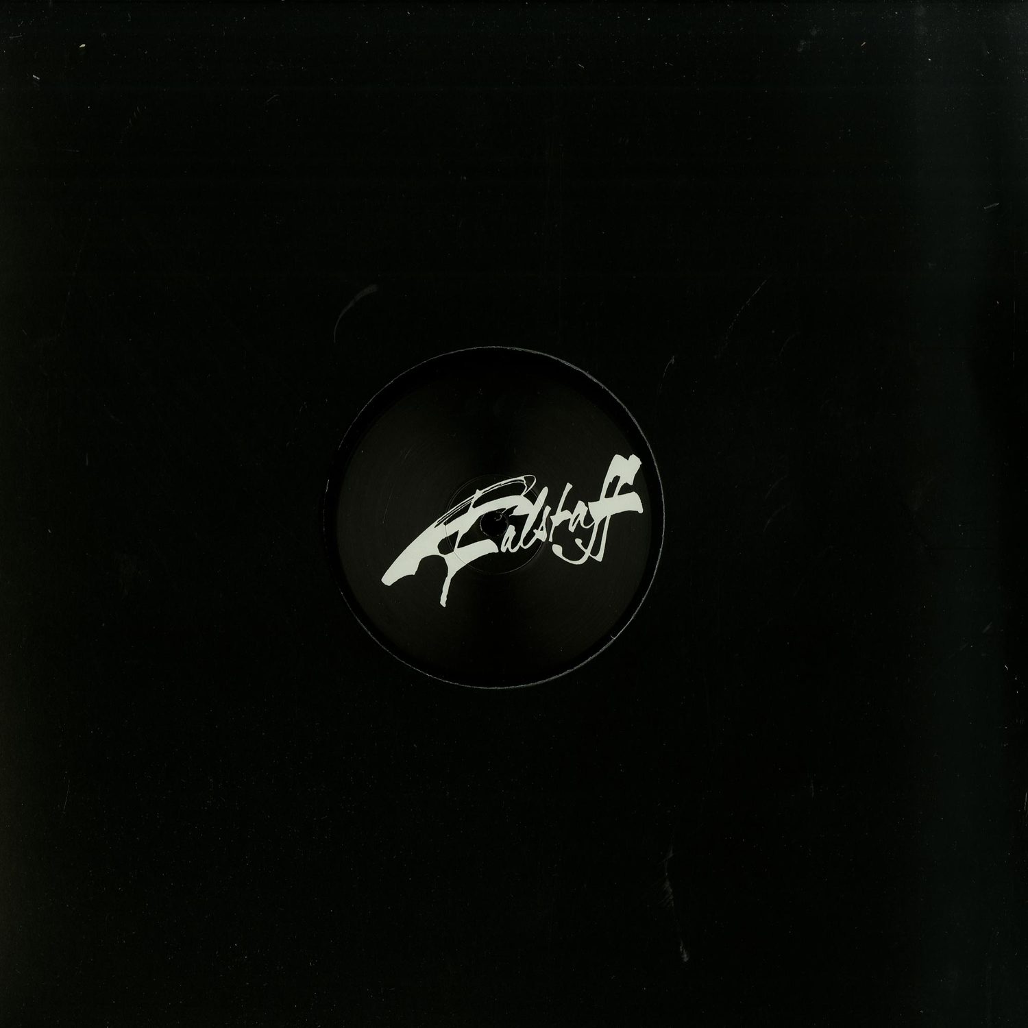 Max D / Hashman Deejay - SHOEGAZE