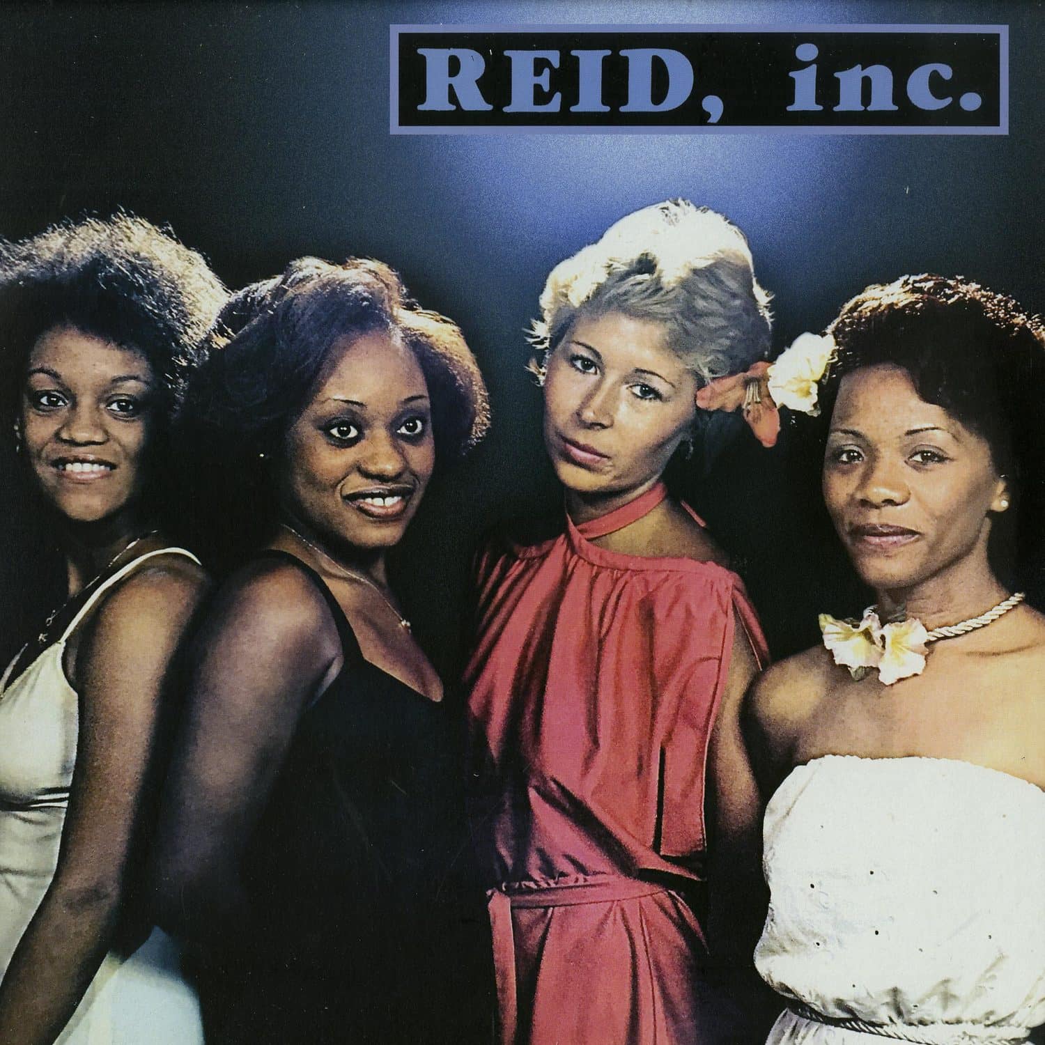 Reid, Inc - REID, INC 