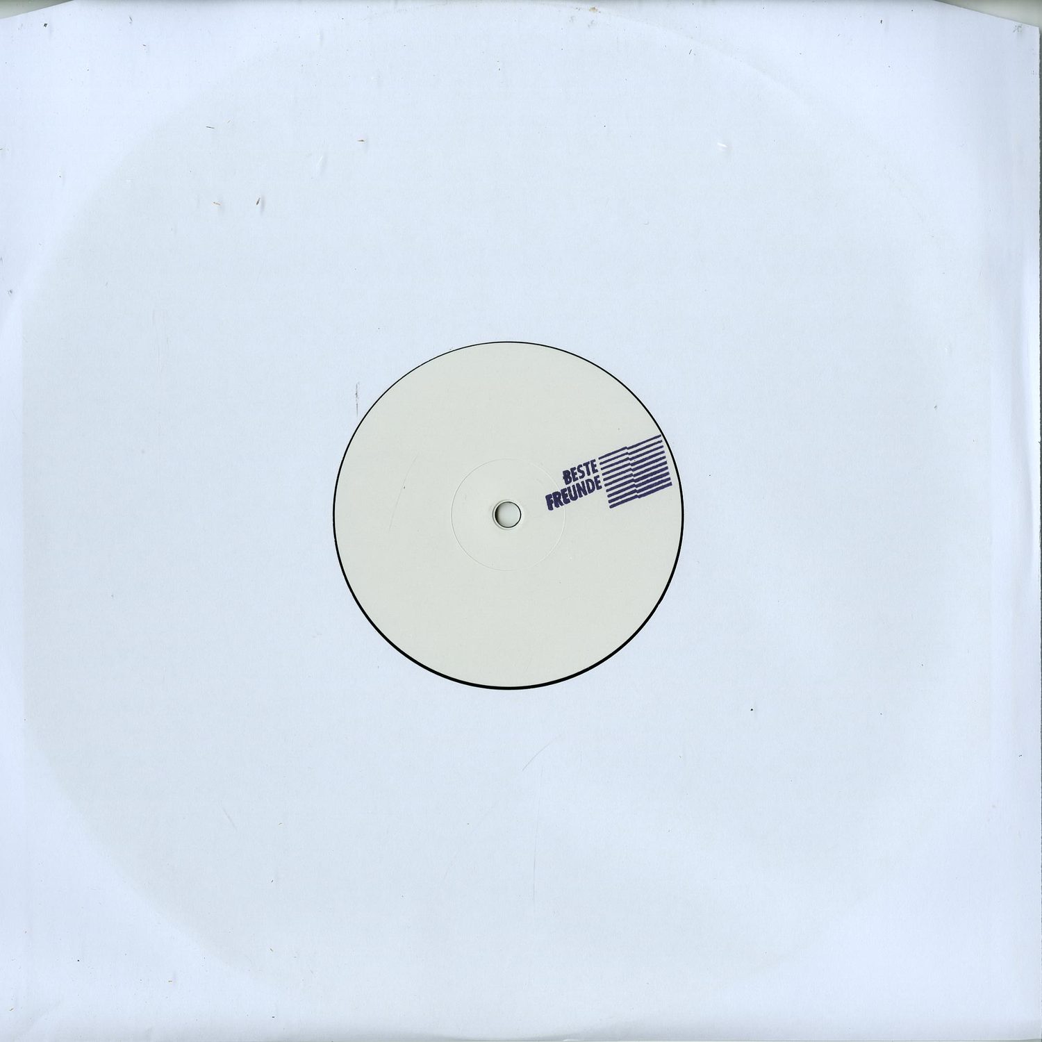 Various Artists - BESTE FREUNDE EP