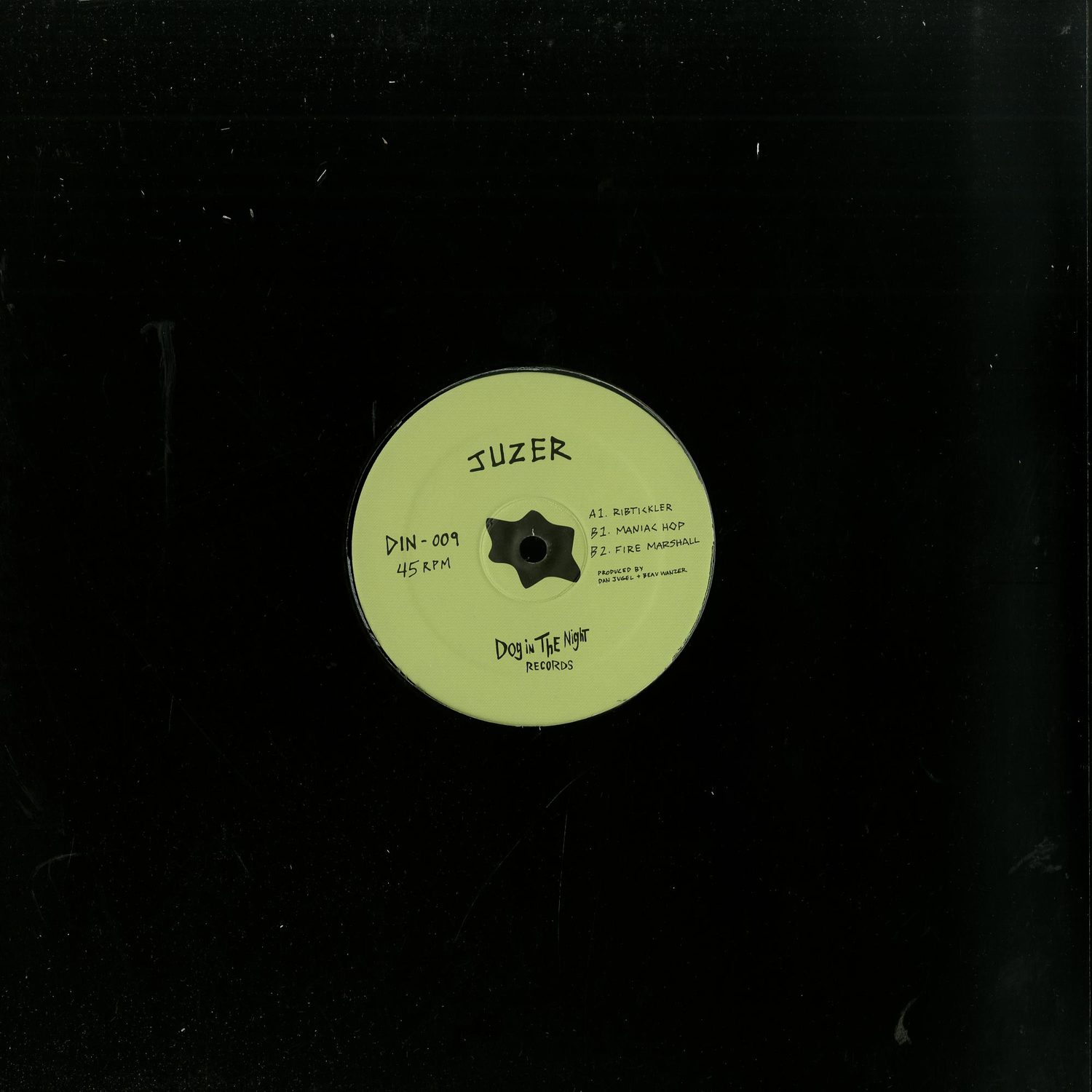 Juzer - DIN-09