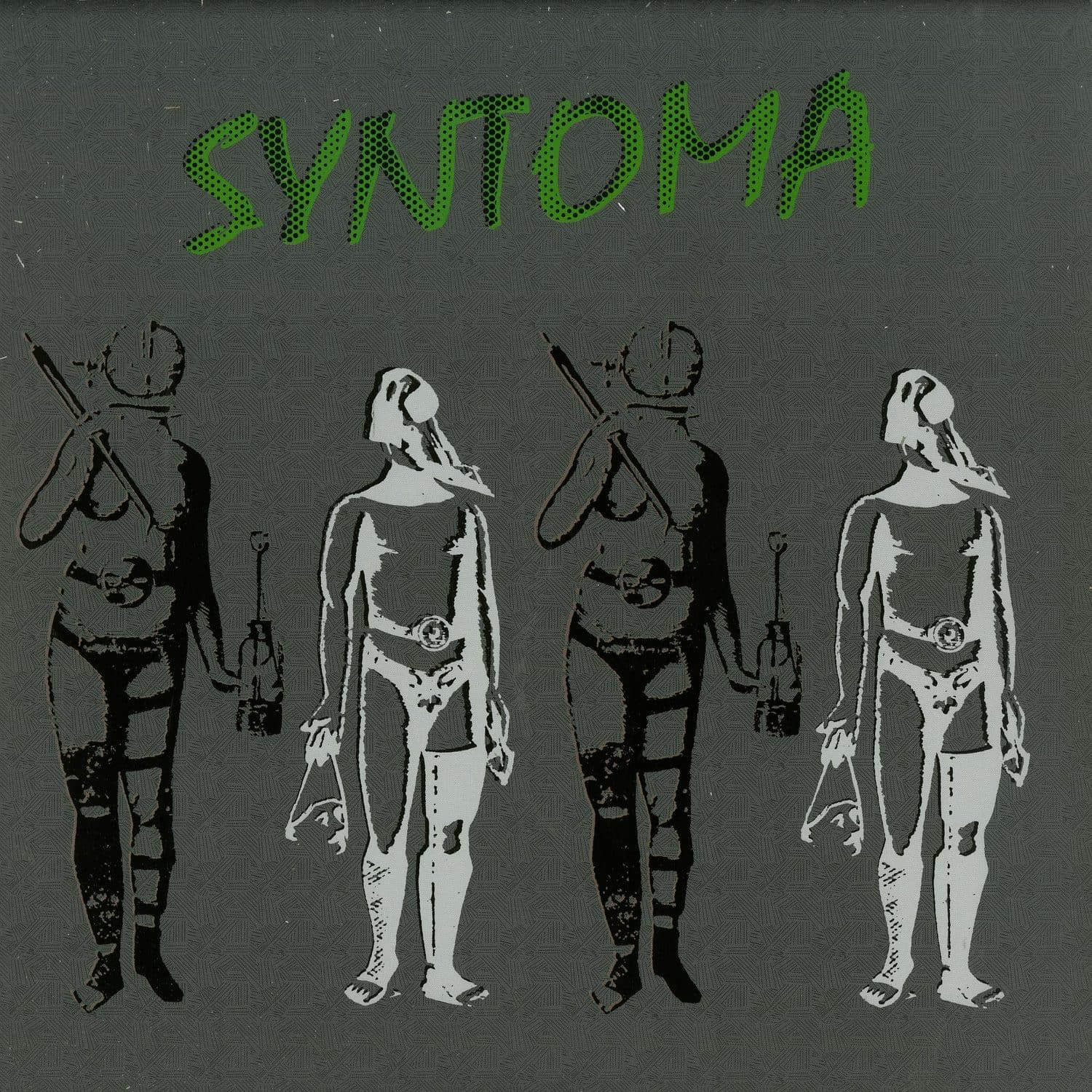 Syntoma - SYNTOMA 