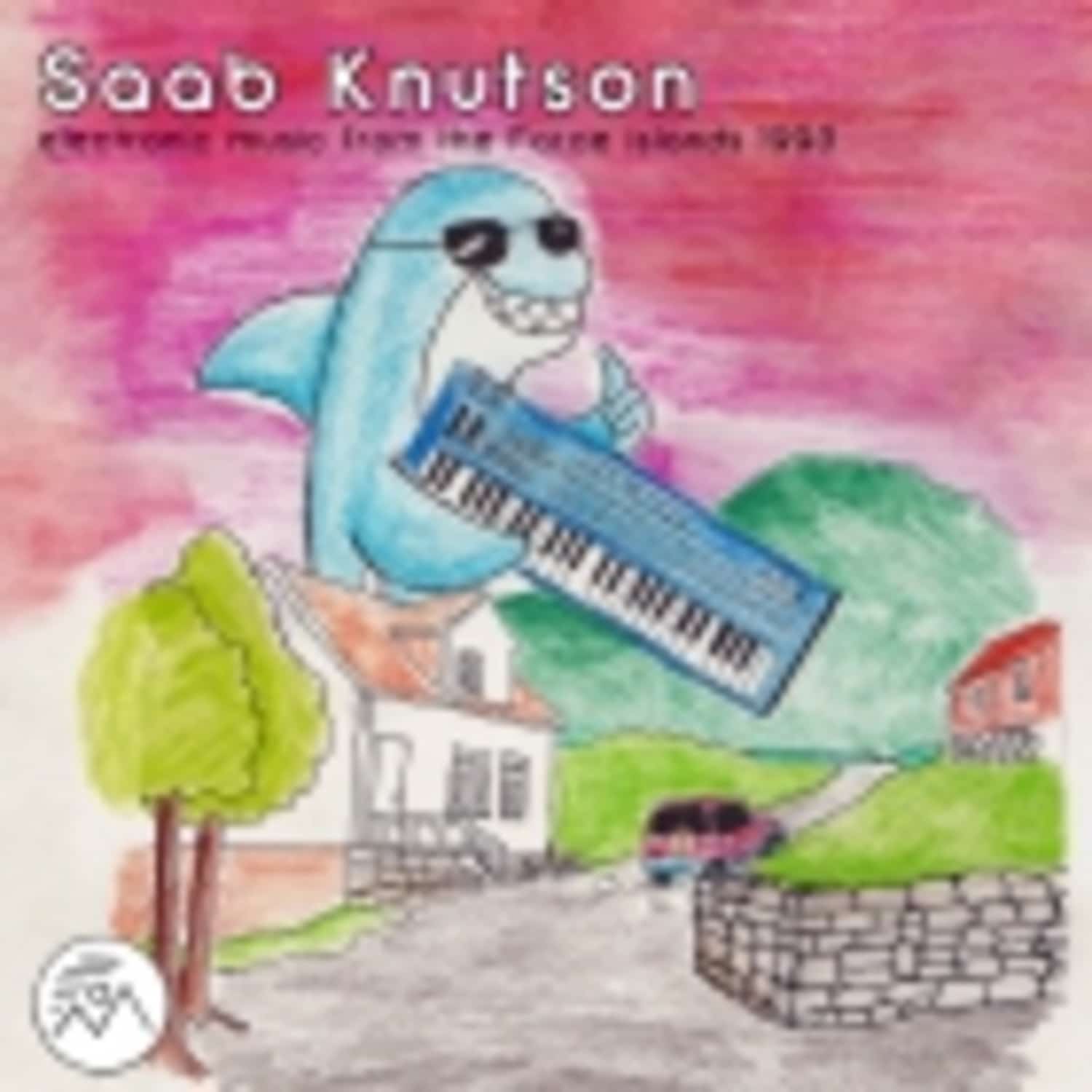 Saab Knutson - ELECTRONIC MUSIC FROM THE FAROE ISLANDS 1993 