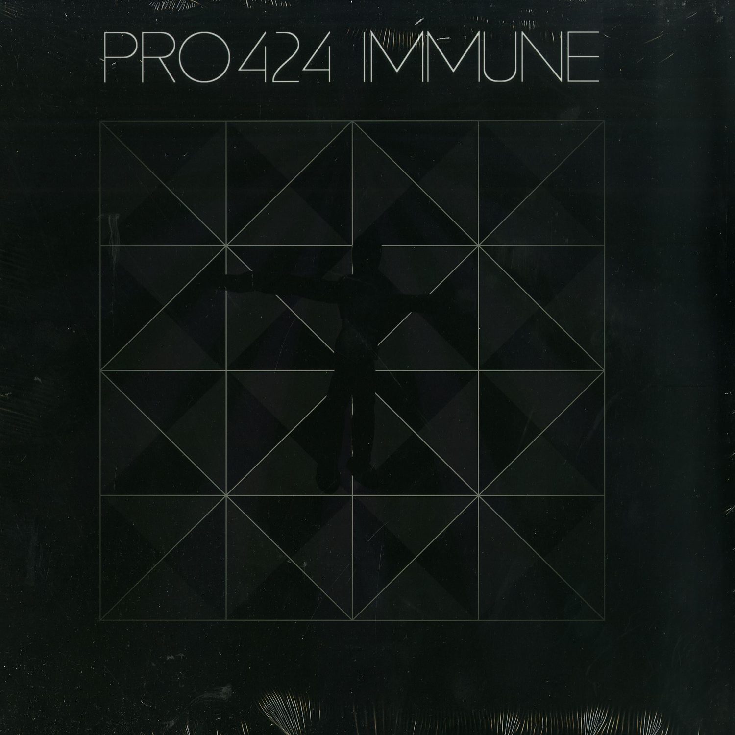 Pro424 - IMMUNE 