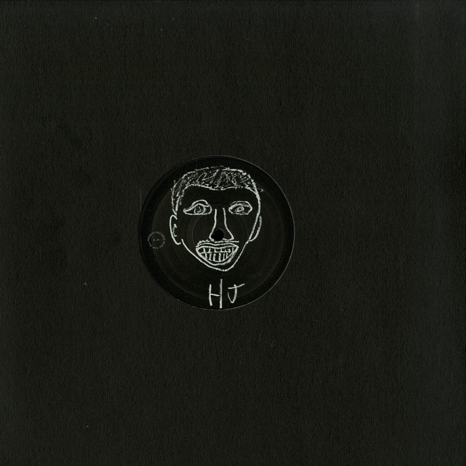 HJ / AN - SPLIT EP