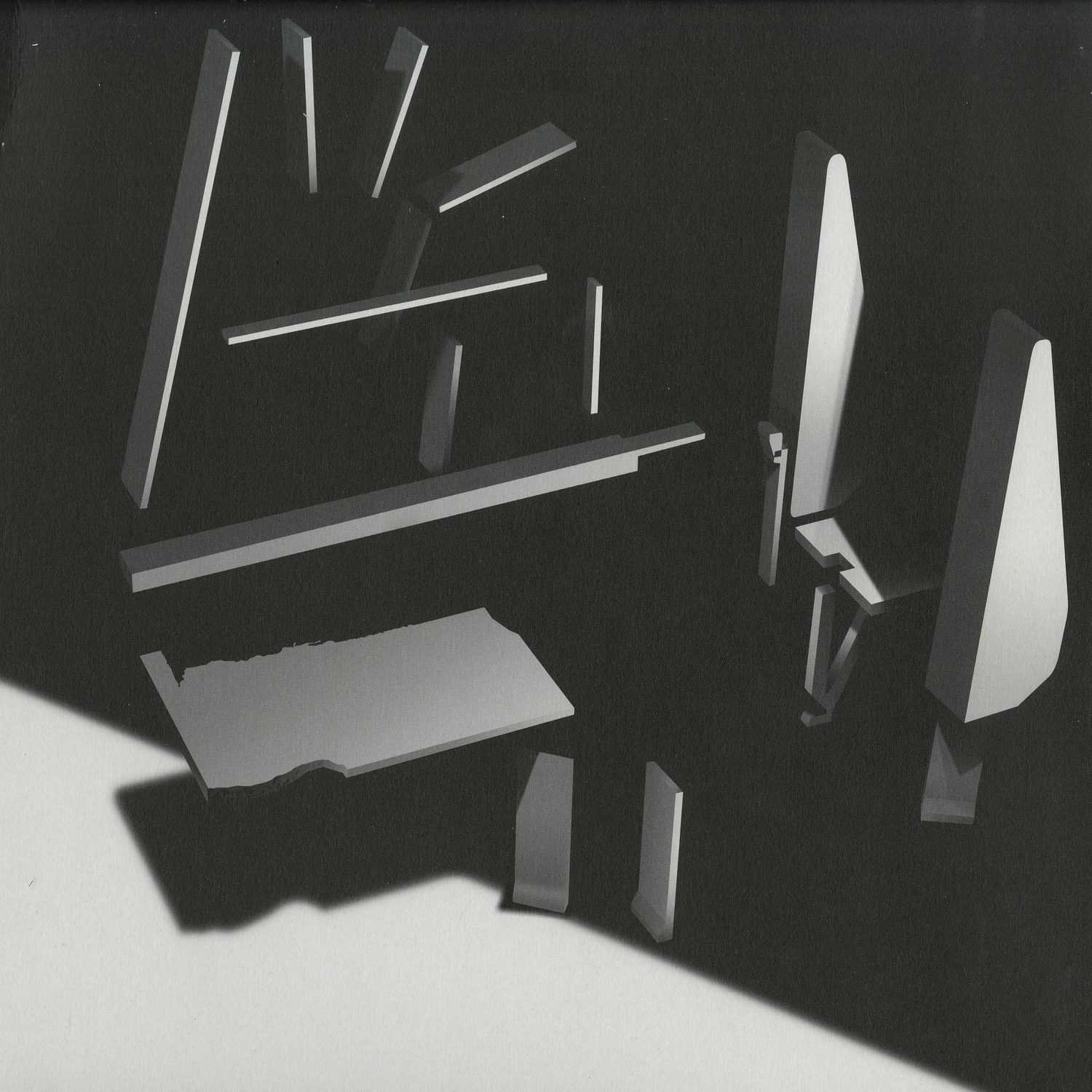 Melly - FLYING DUCKS