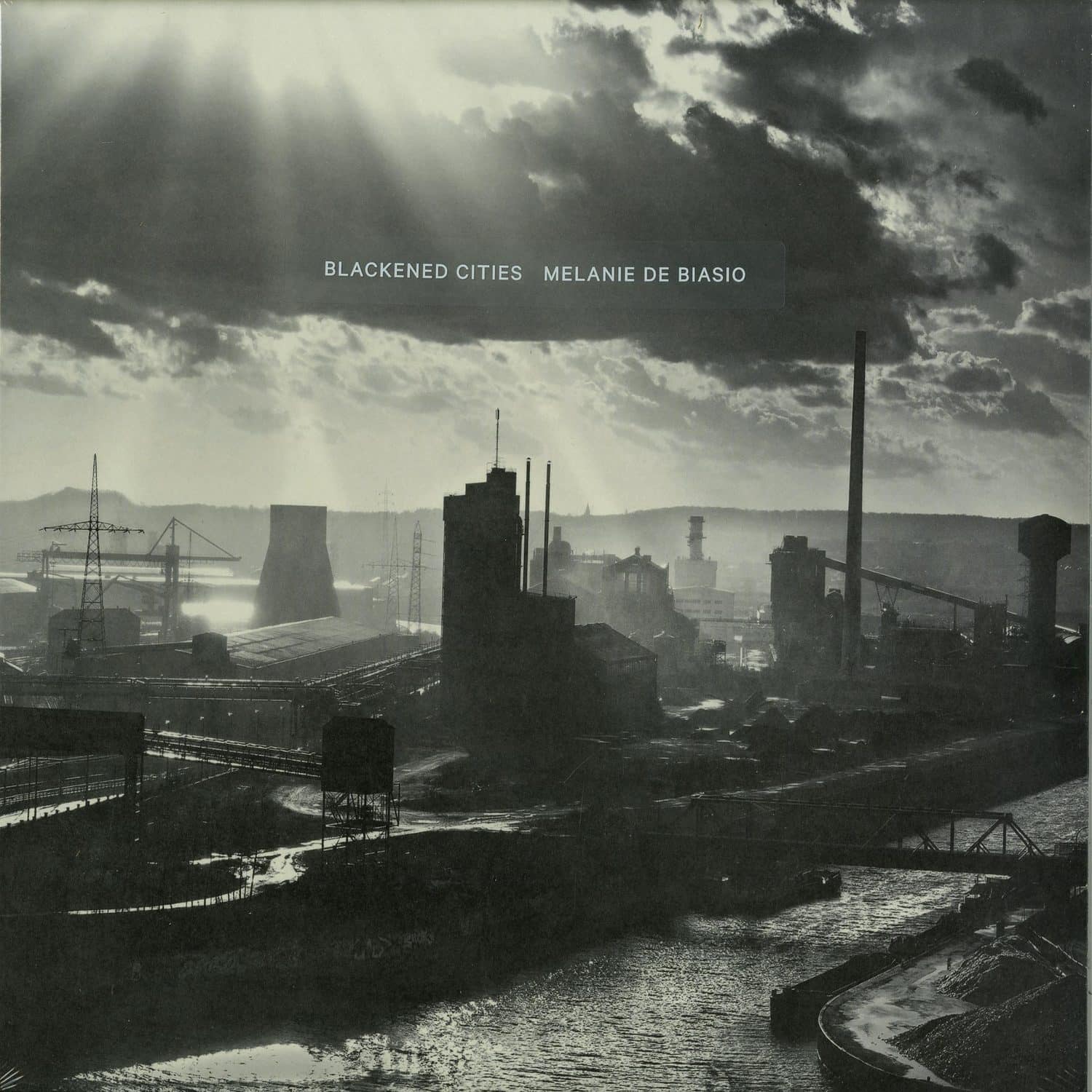 Melanie De Biasio - BLACKENED CITIES 