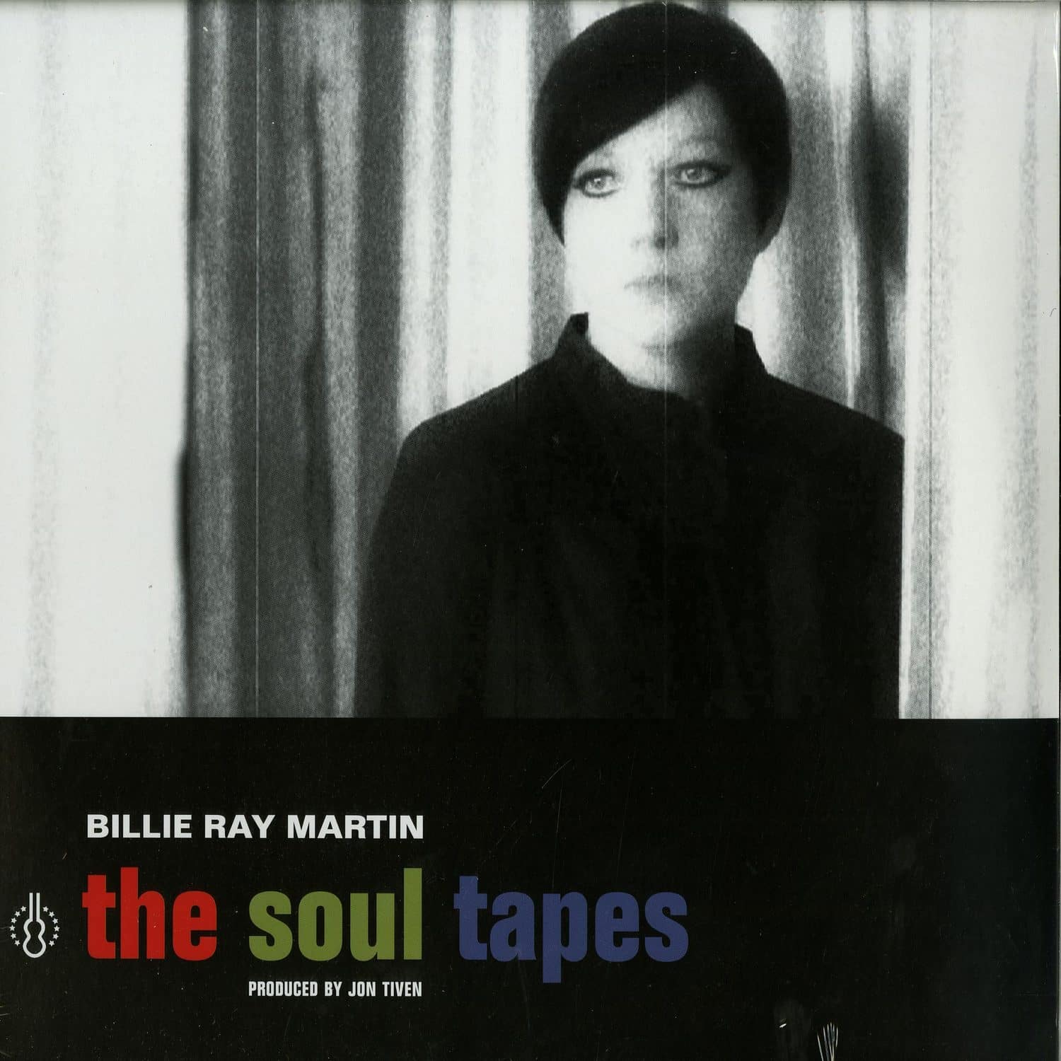 Billie Ray Martin - THE SOUL TAPES 