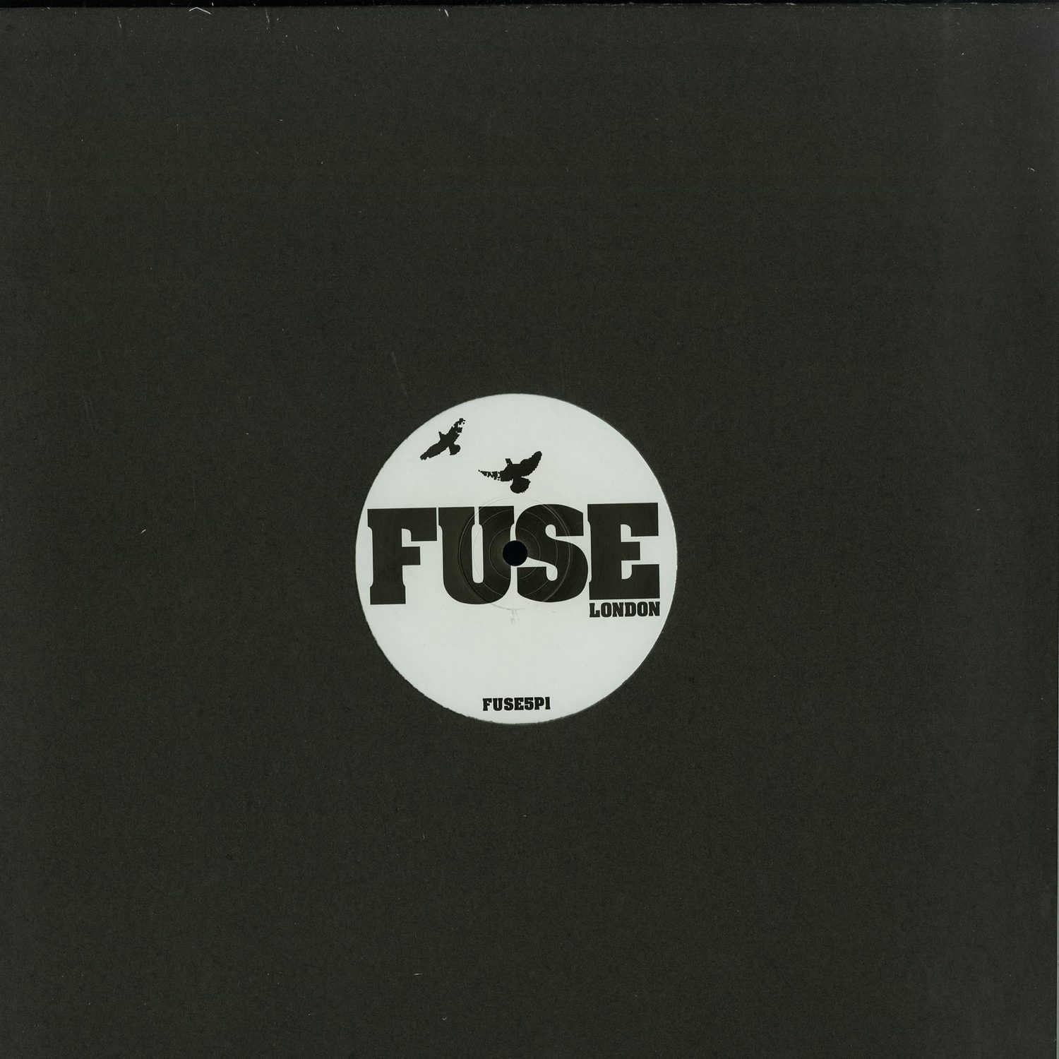 Various Artists - FIVE-1 