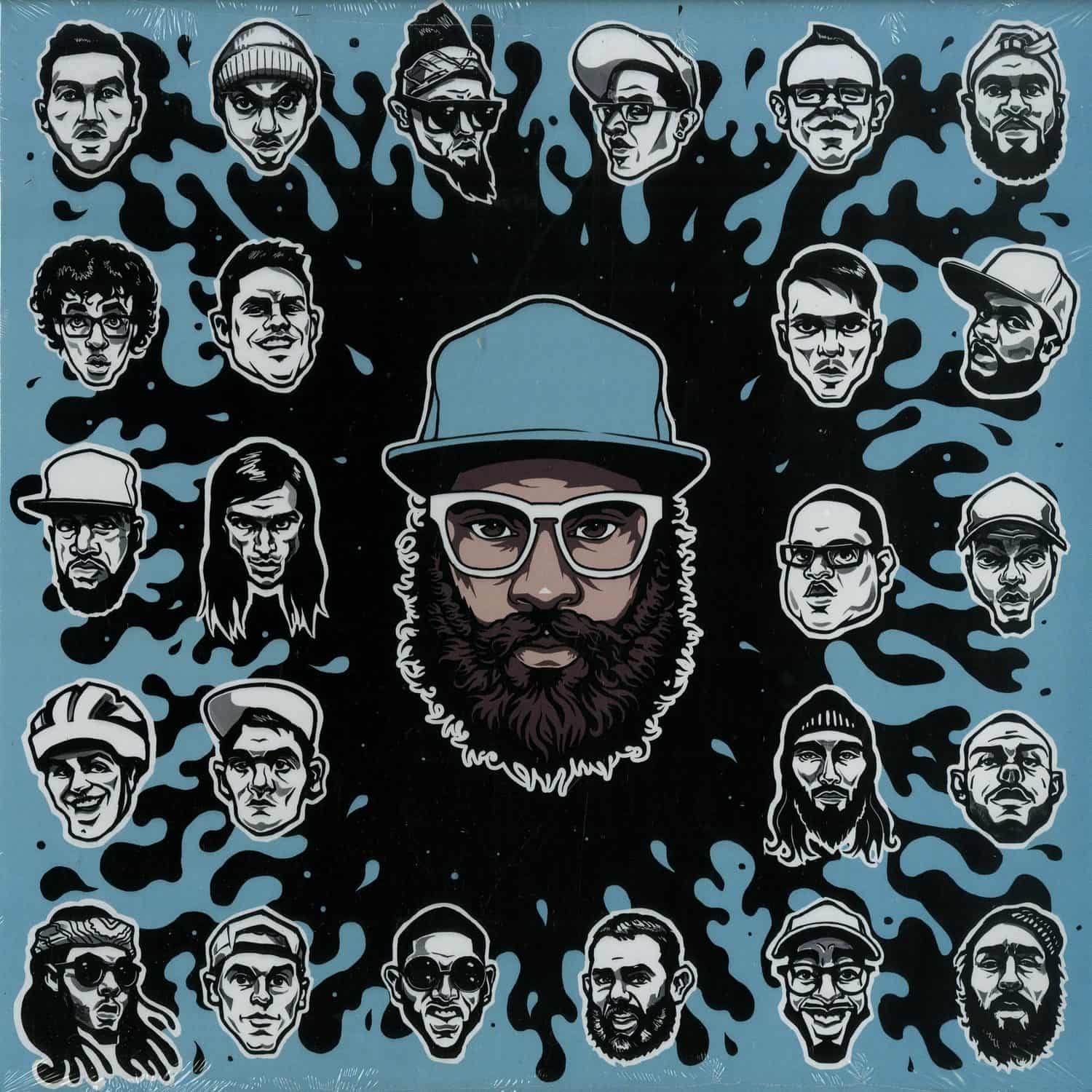 Dr. Dundiff & Friends - DR. DUNDIFF & FRIENDS 