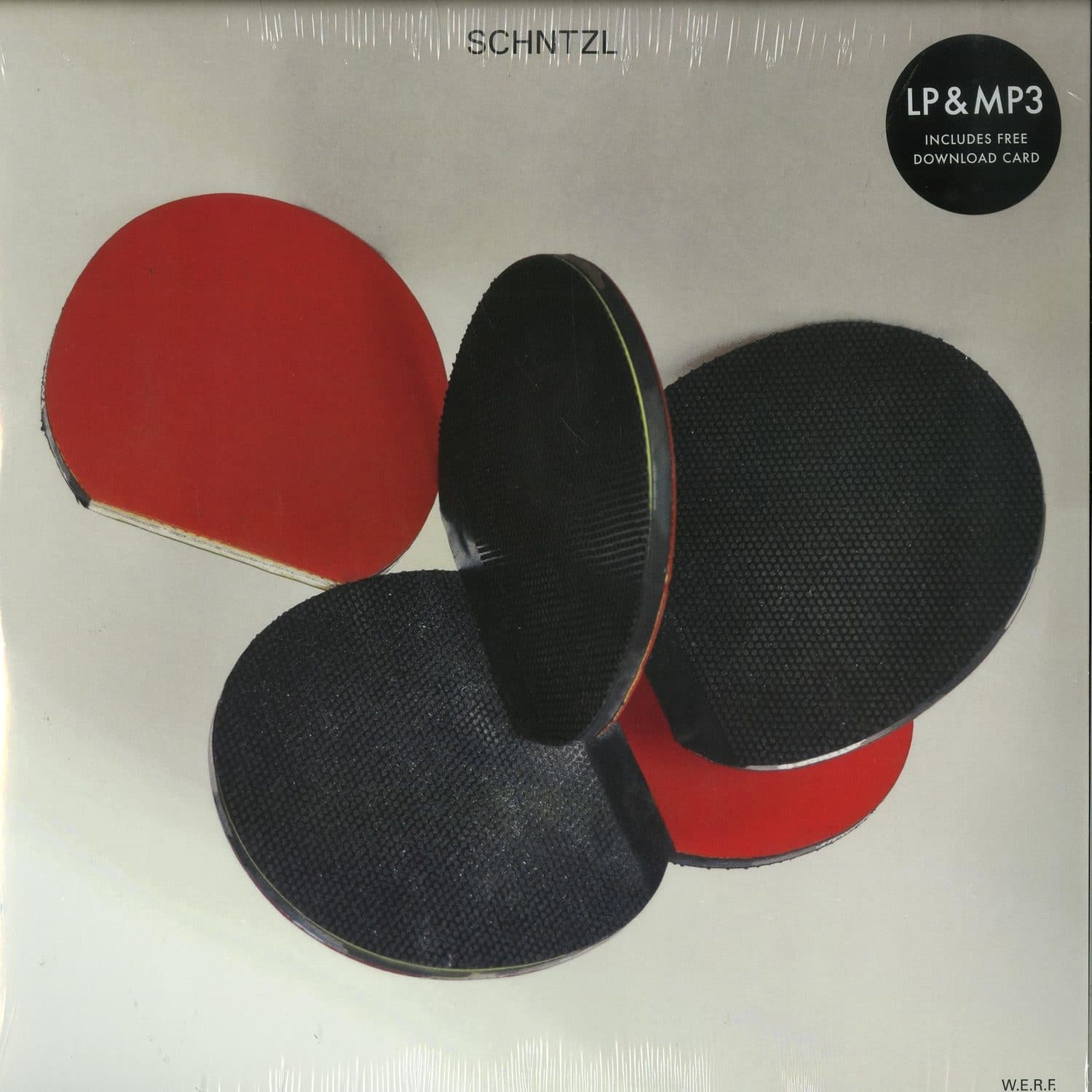 Schntzl - SCHNTZL 