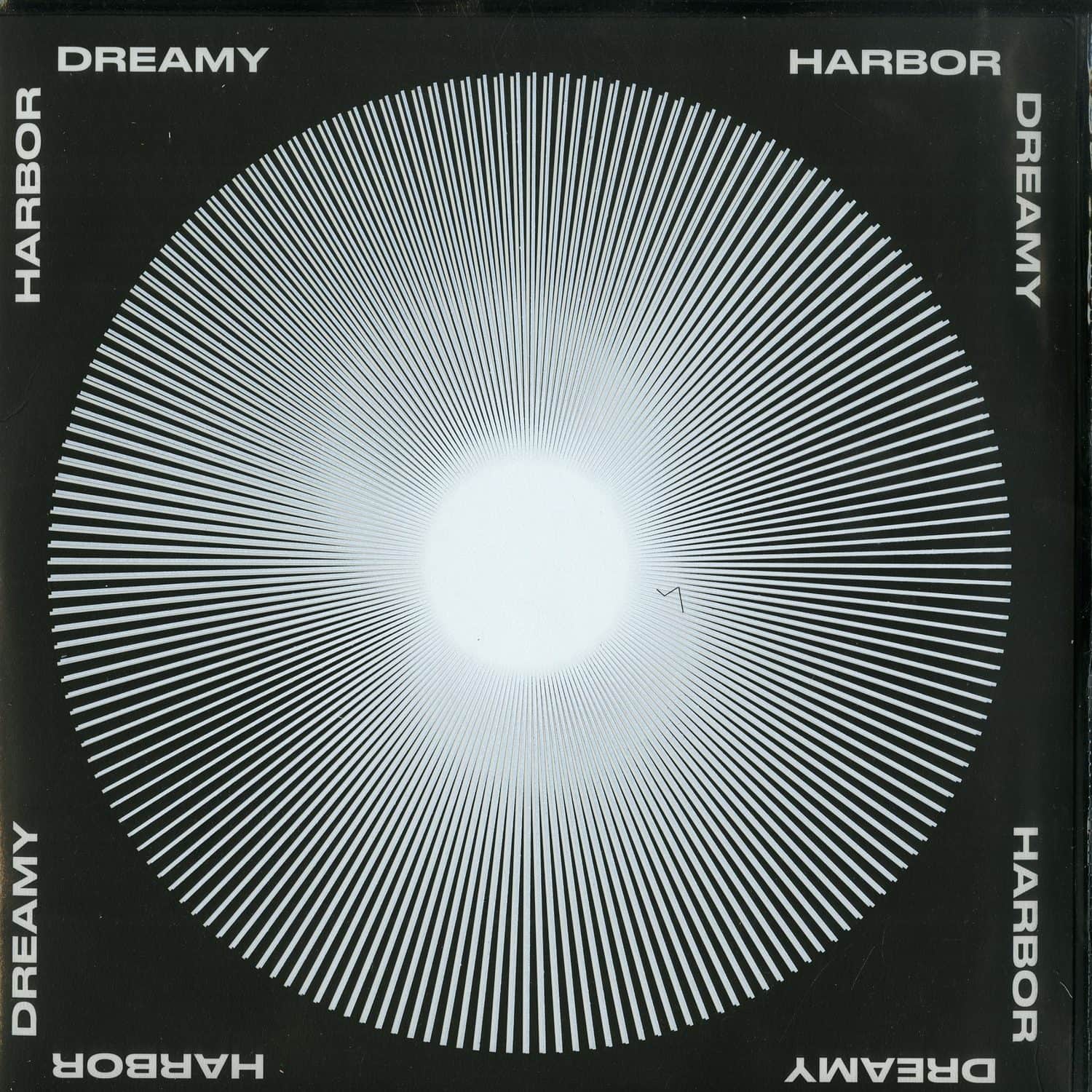 Various Artists - DREAMY HARBOR 