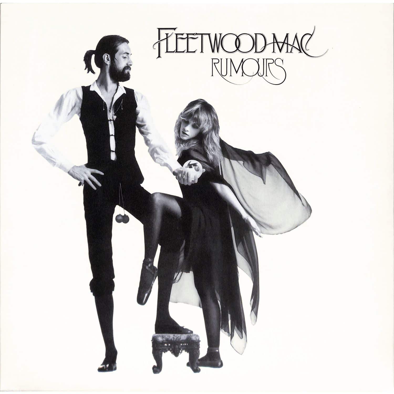 Fleetwood Mac - RUMOURS 