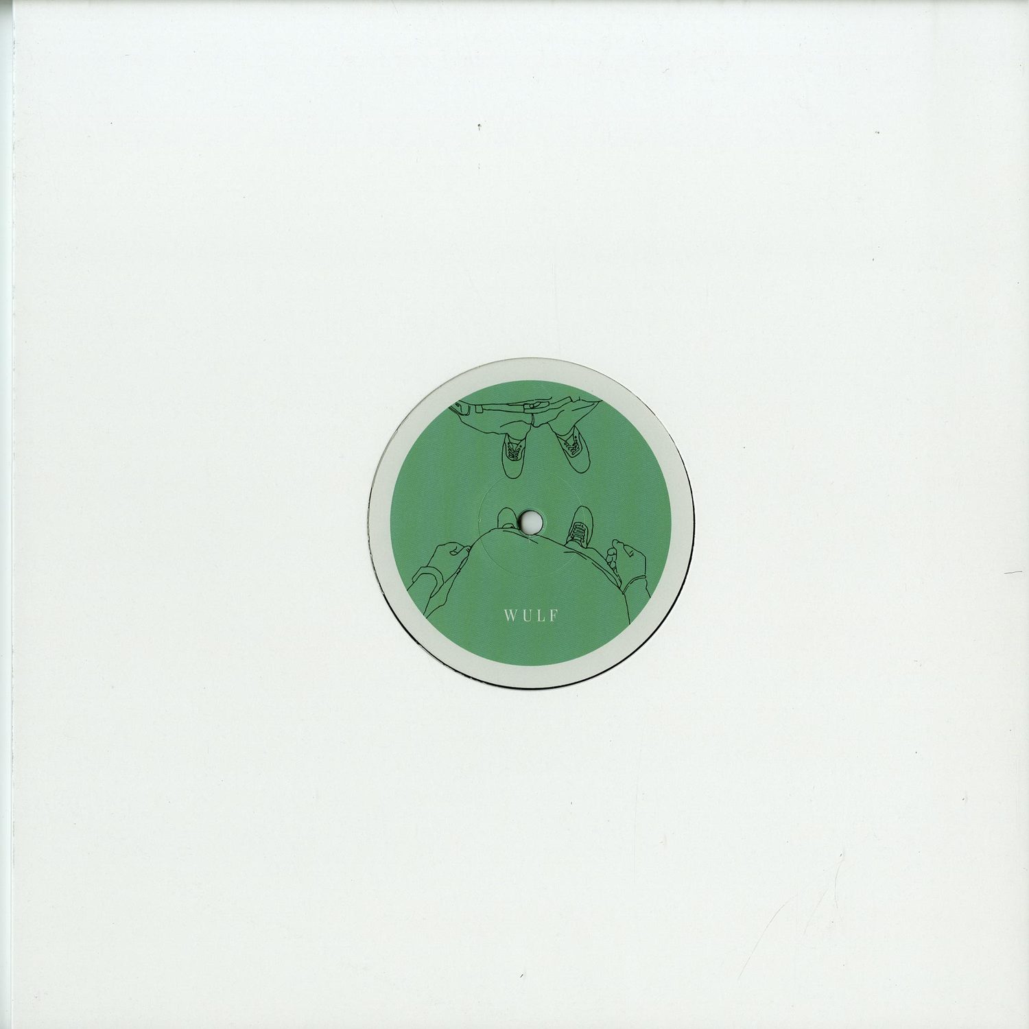 Letherette - EP 3