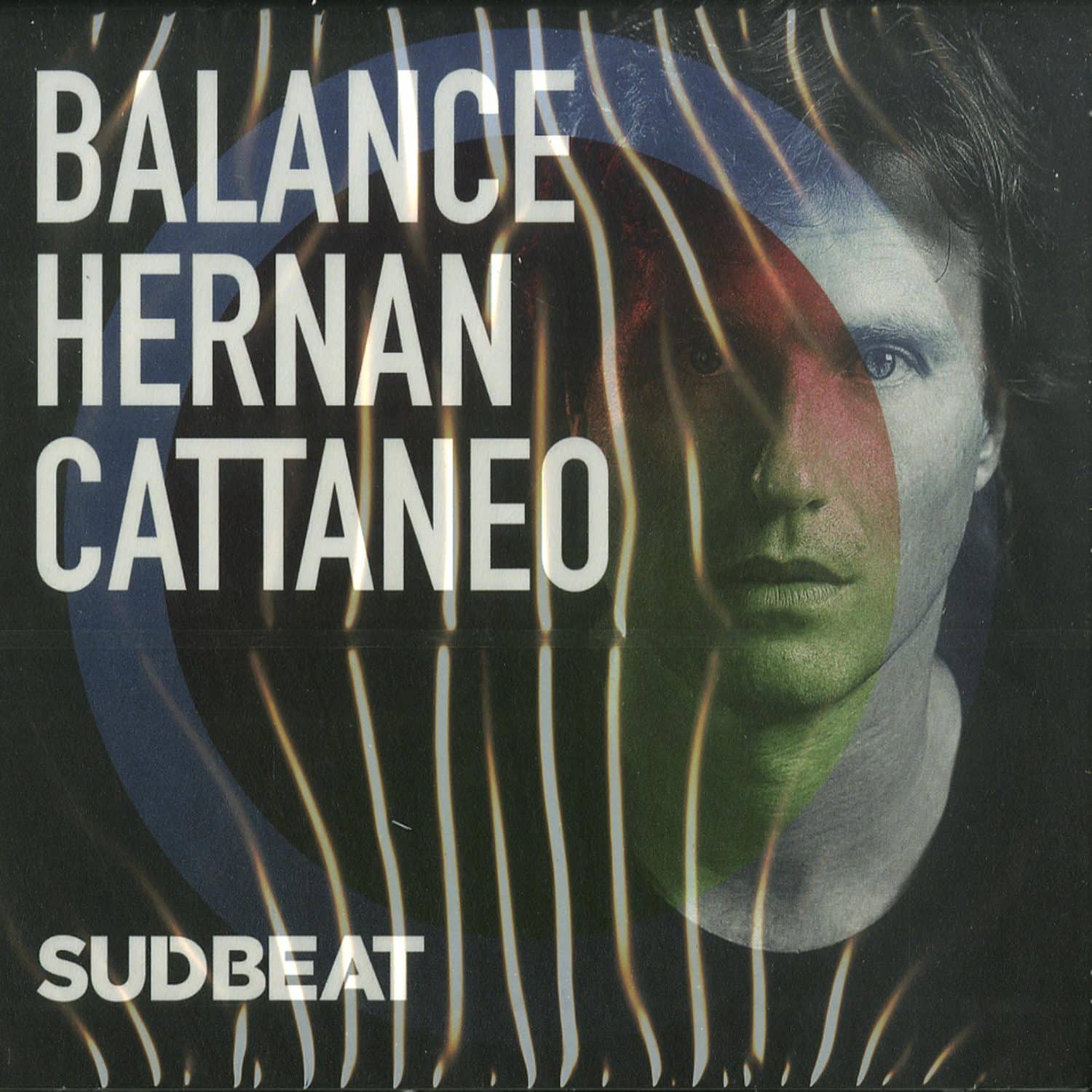 Hernan Cattaneo - BALANCE PRESENTS: SUDBEAT 