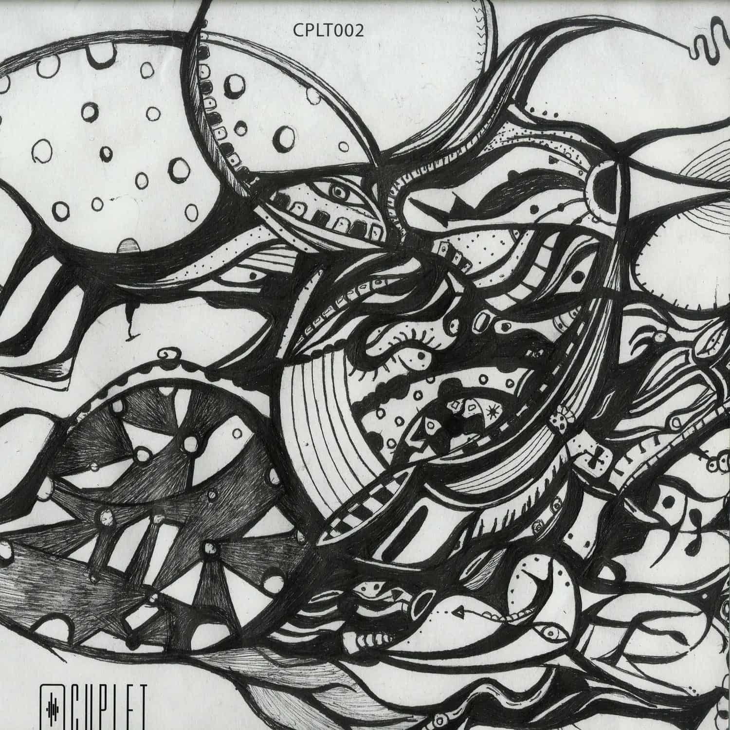 Andrei Ciubuc - STREI2 