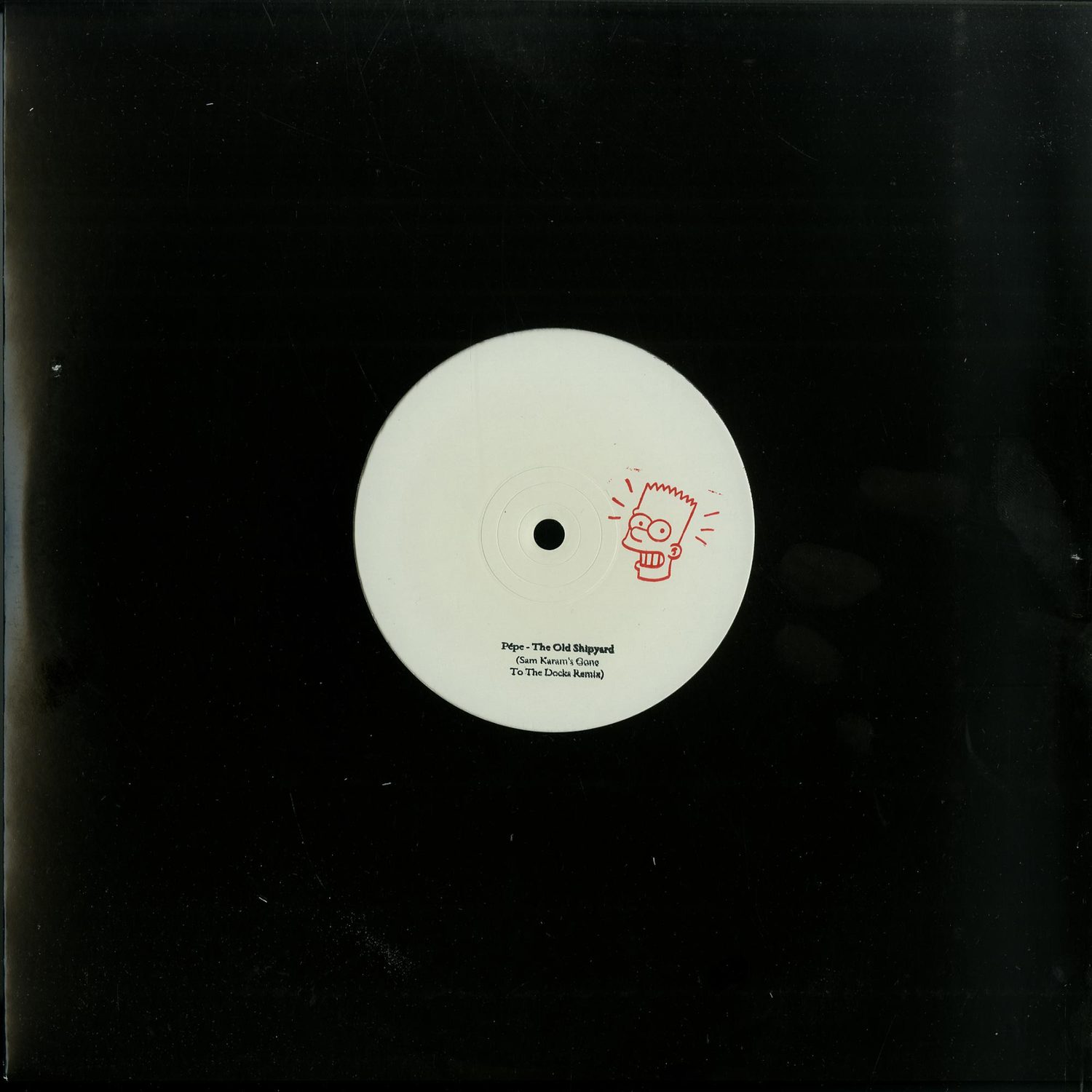 Sam Karam / Pepe - REMIXES