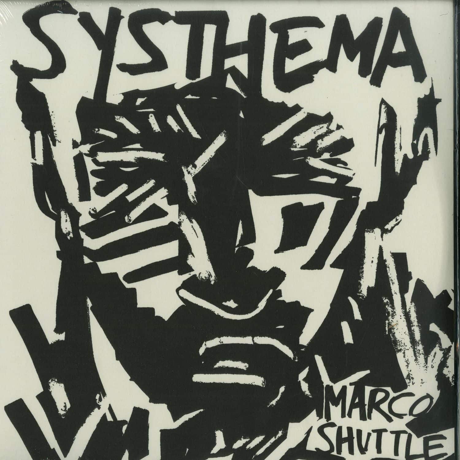 Marco Shuttle - SYSTHEMA 