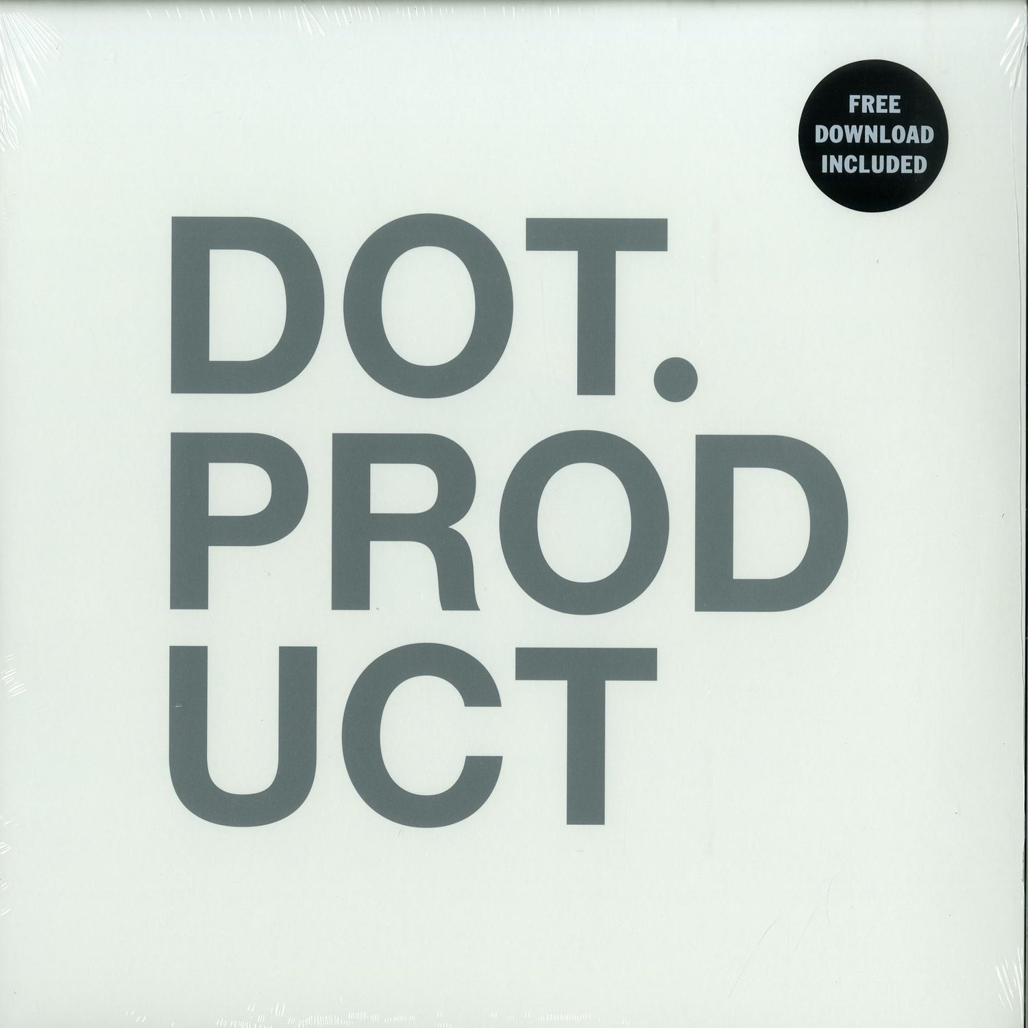 Dot Product - 2080 LP 