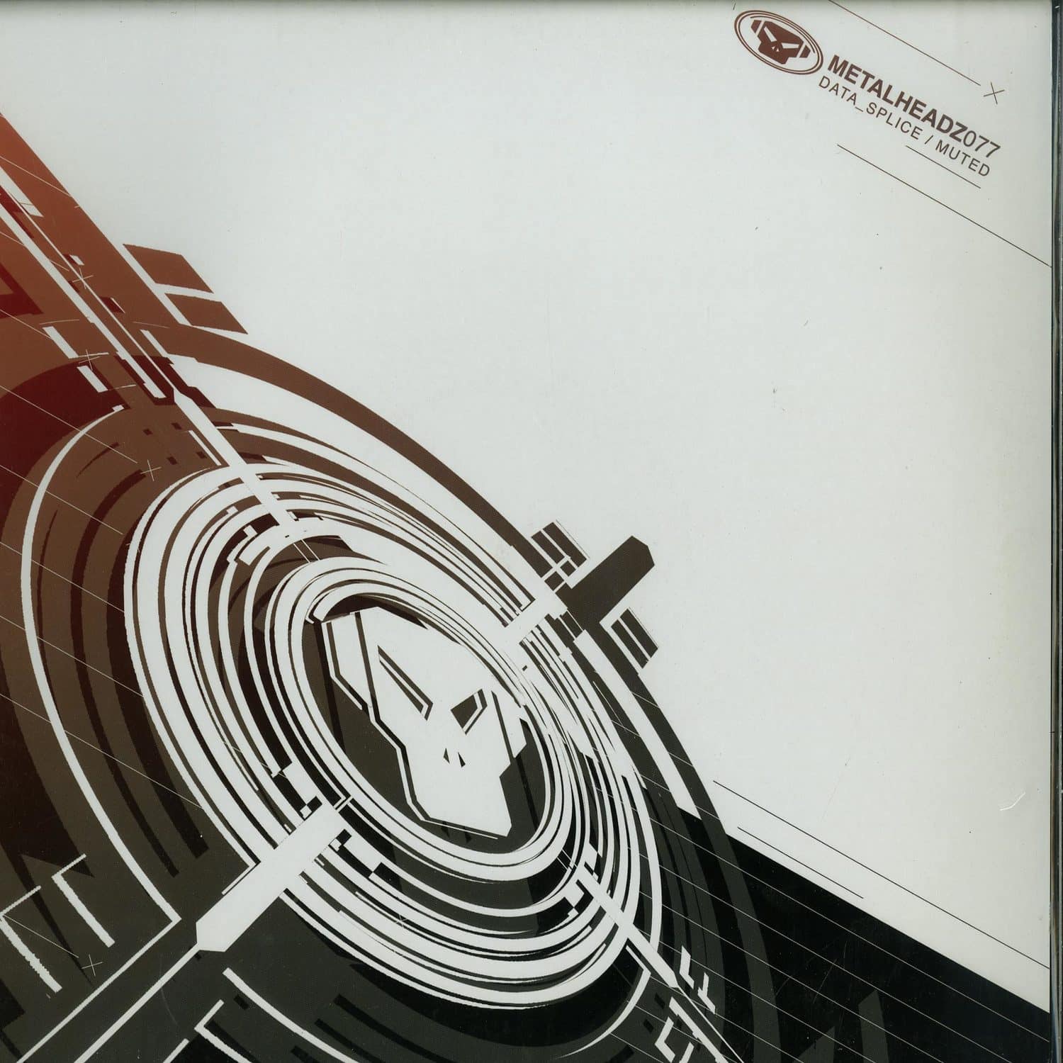 Data - SPLICE / MUTED
