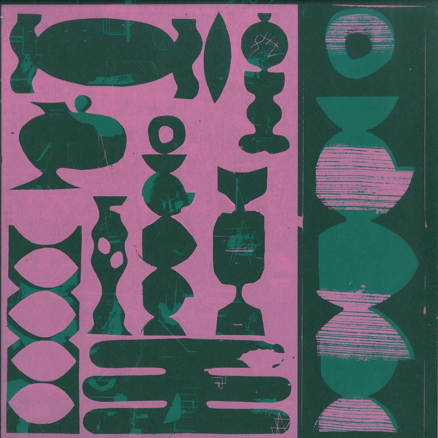 DJ Sports - MODERN SPECIES 