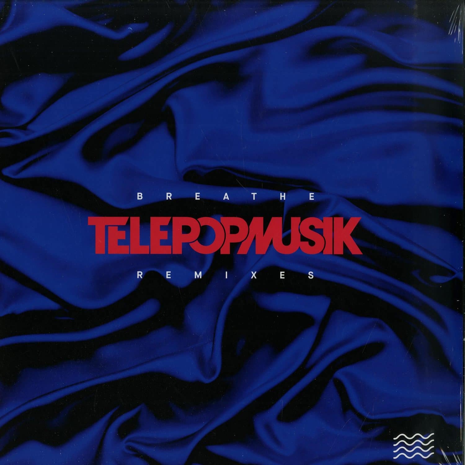 Telepopmusik - BREATHE REMIXES