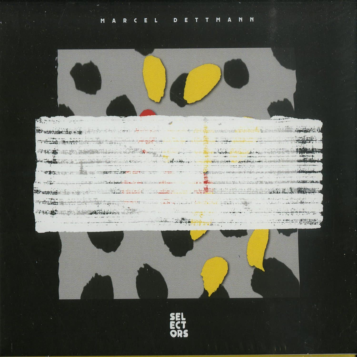 Various Artists - SELECTORS 003 - MARCEL DETTMANN 