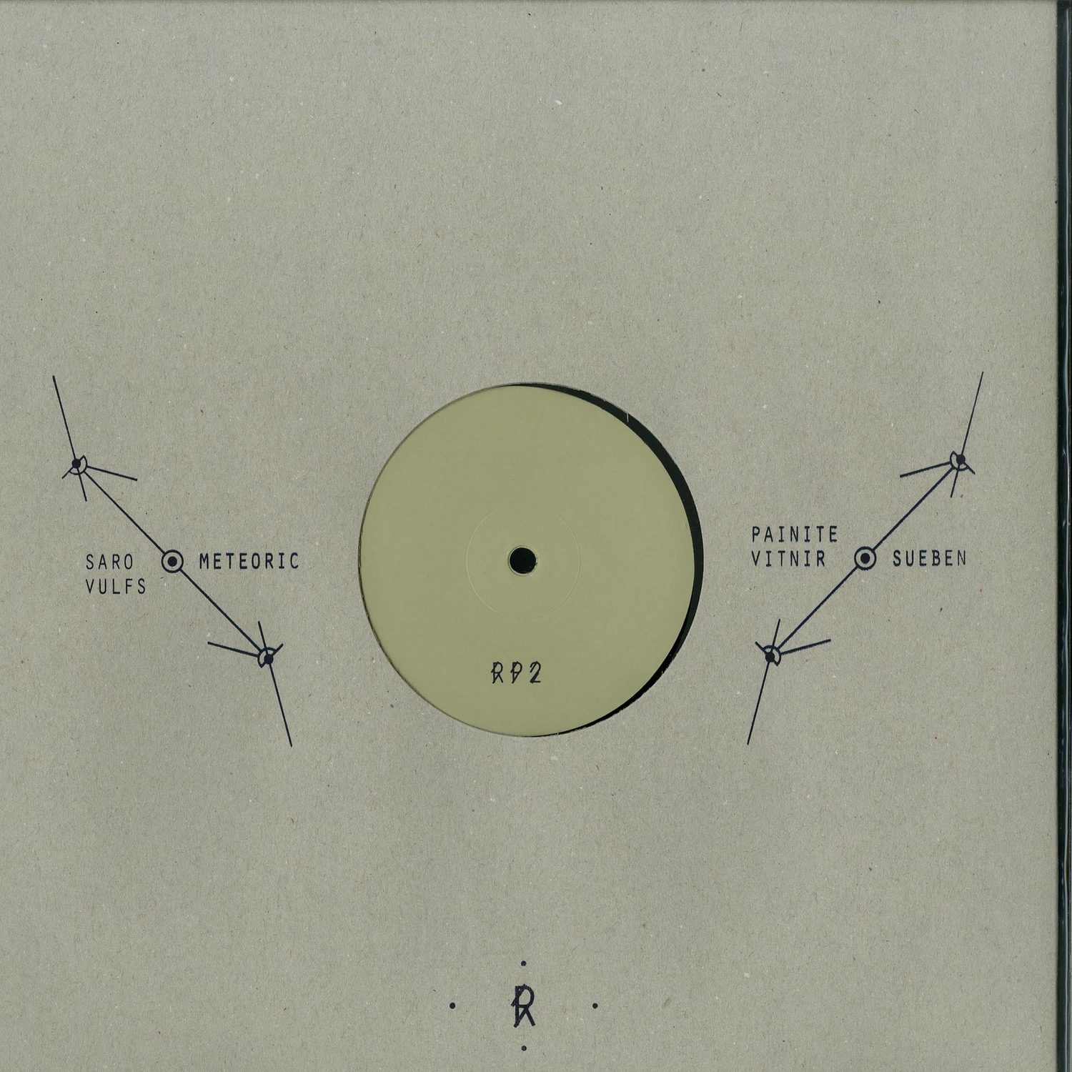 Parallx - RP2