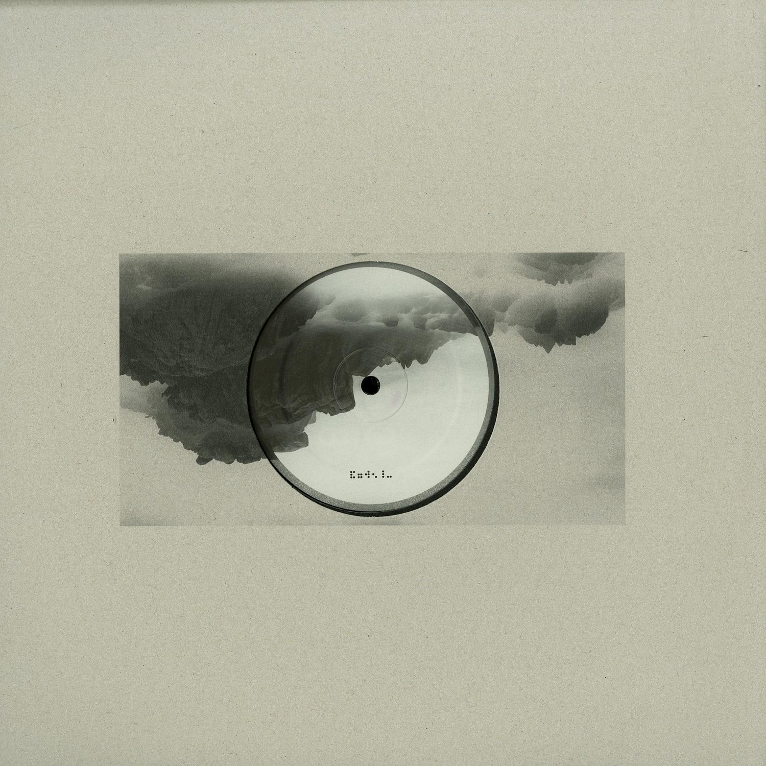 Reflec - SHIFT IN KARMA EP