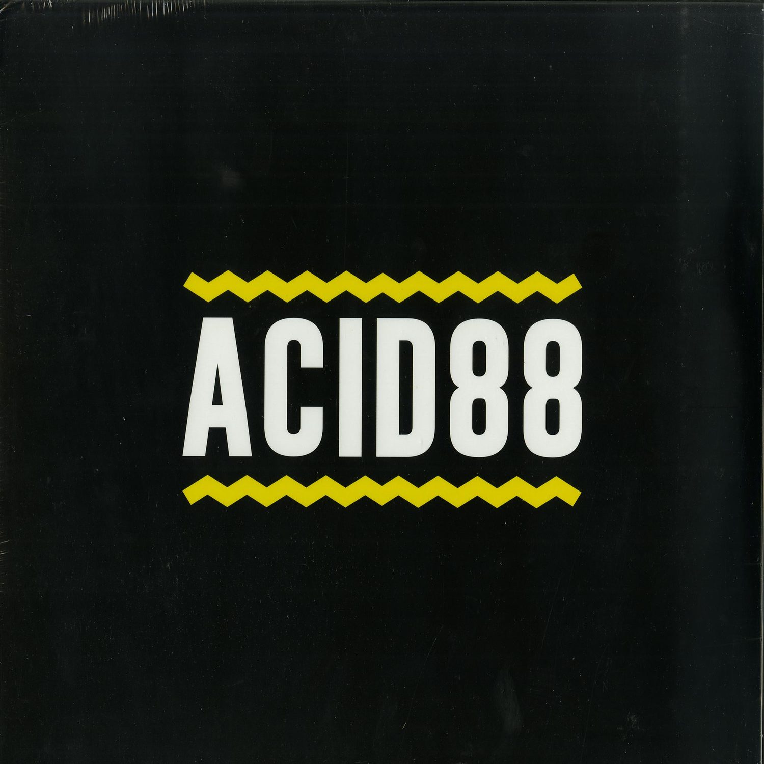 DJ Pierre presents - ACID 88 
