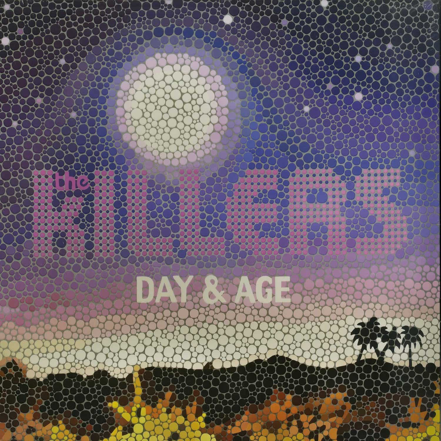 The Killers - DAY & AGE 