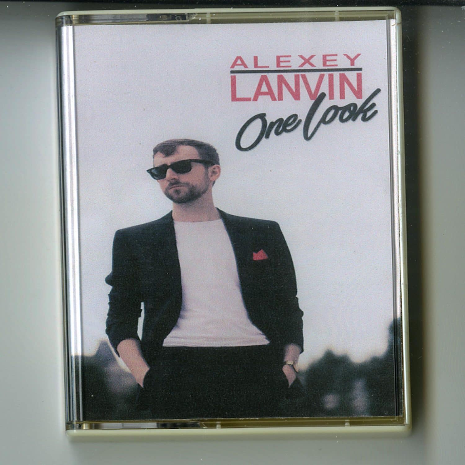 Alexey Lanvin - ONE LOOK 