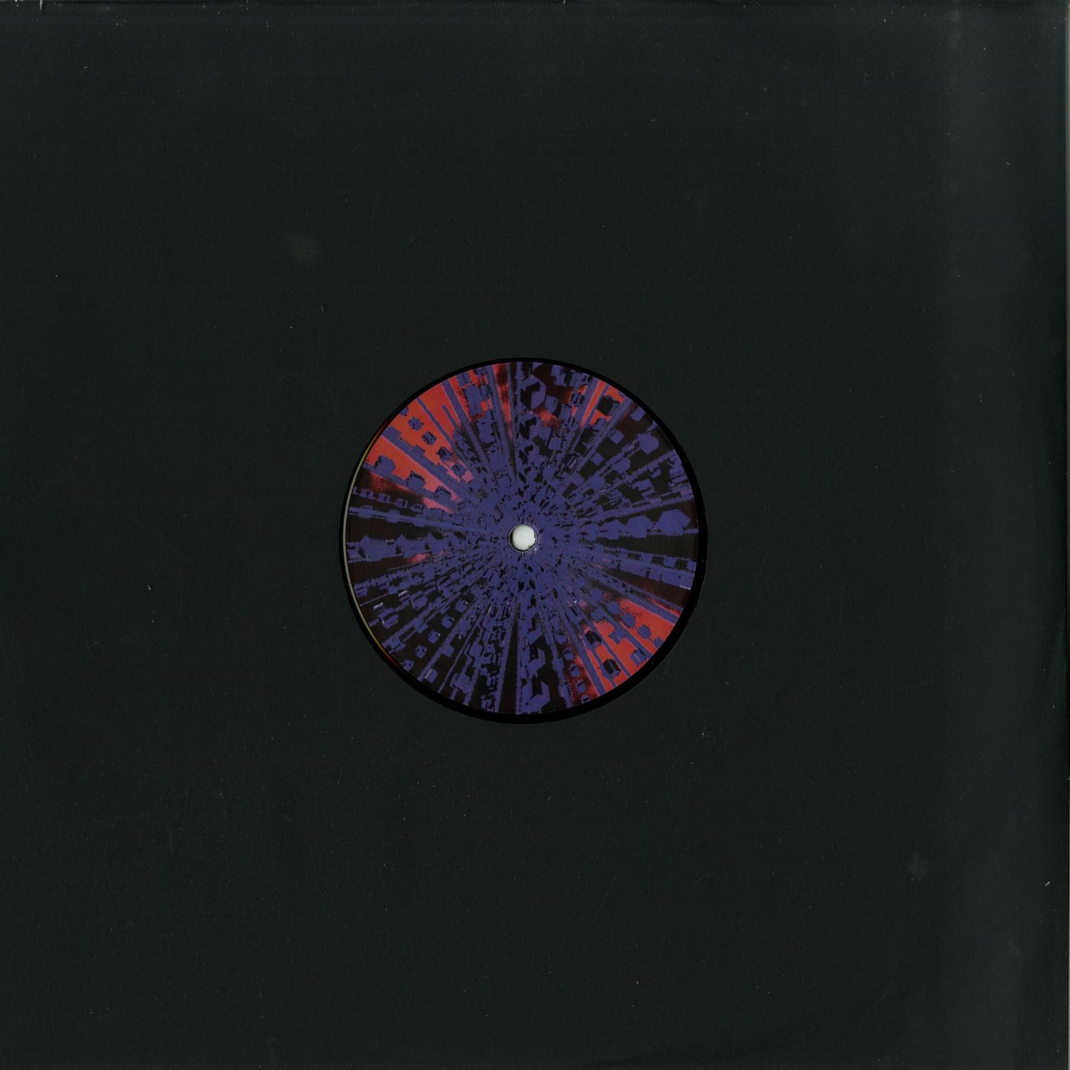 Continuum - FUTURE9596