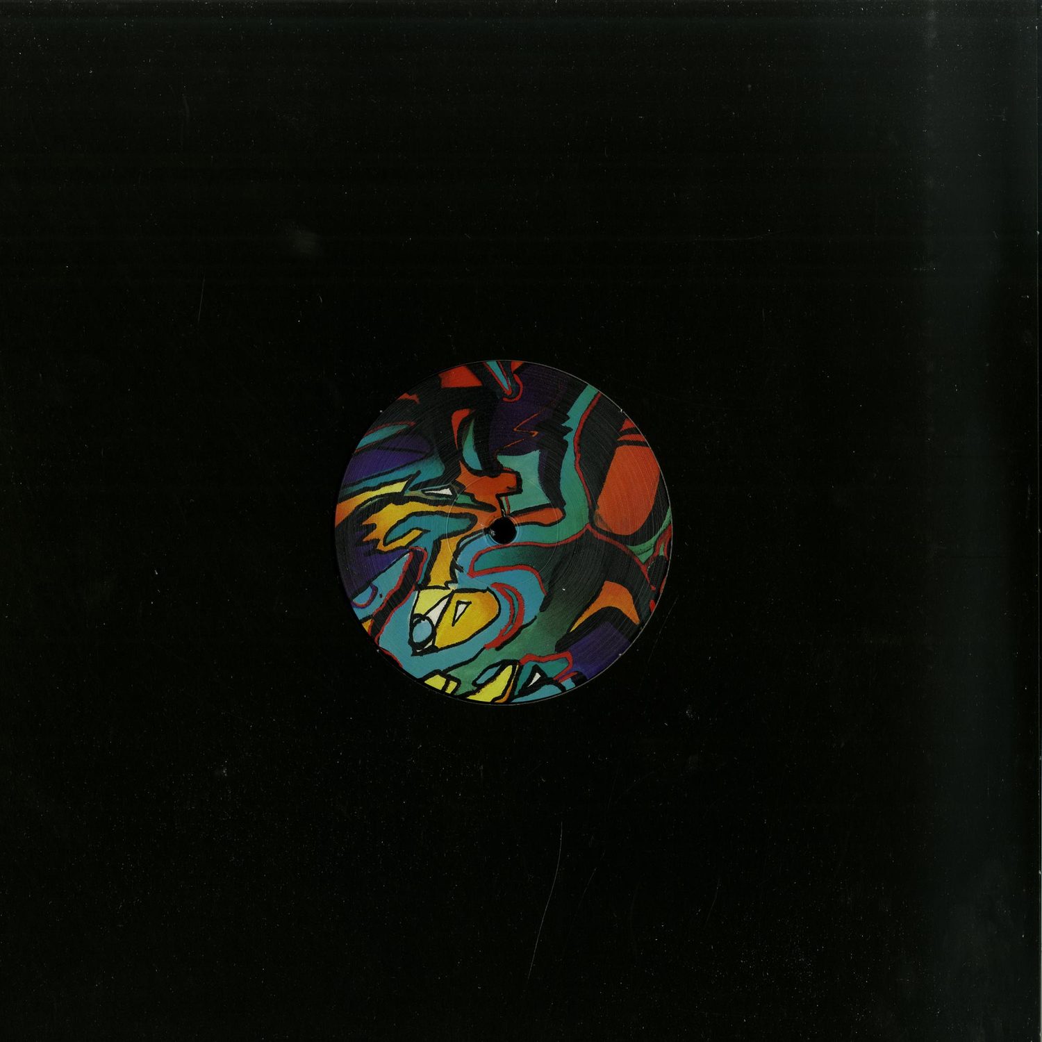 Etienne - COMBAT EP 