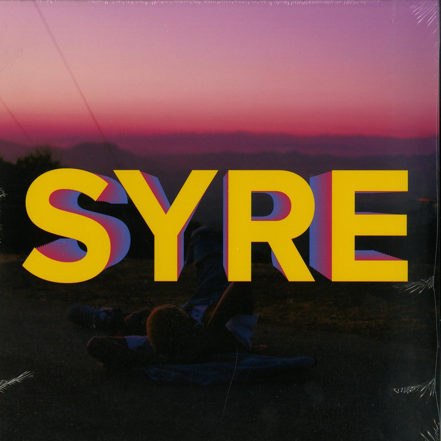 Jaden Smith - SYRE 